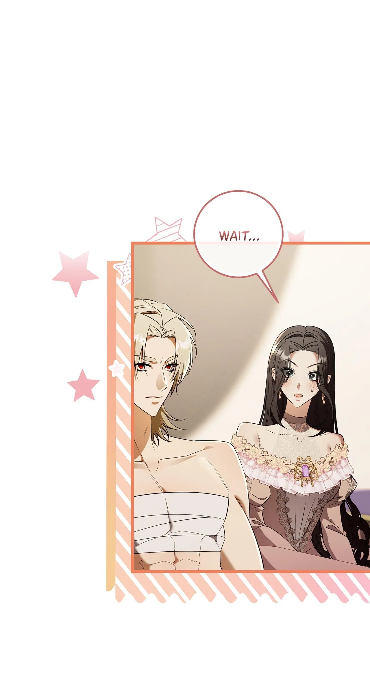 The Heiress’s Man Chapter 6 – Page 7
