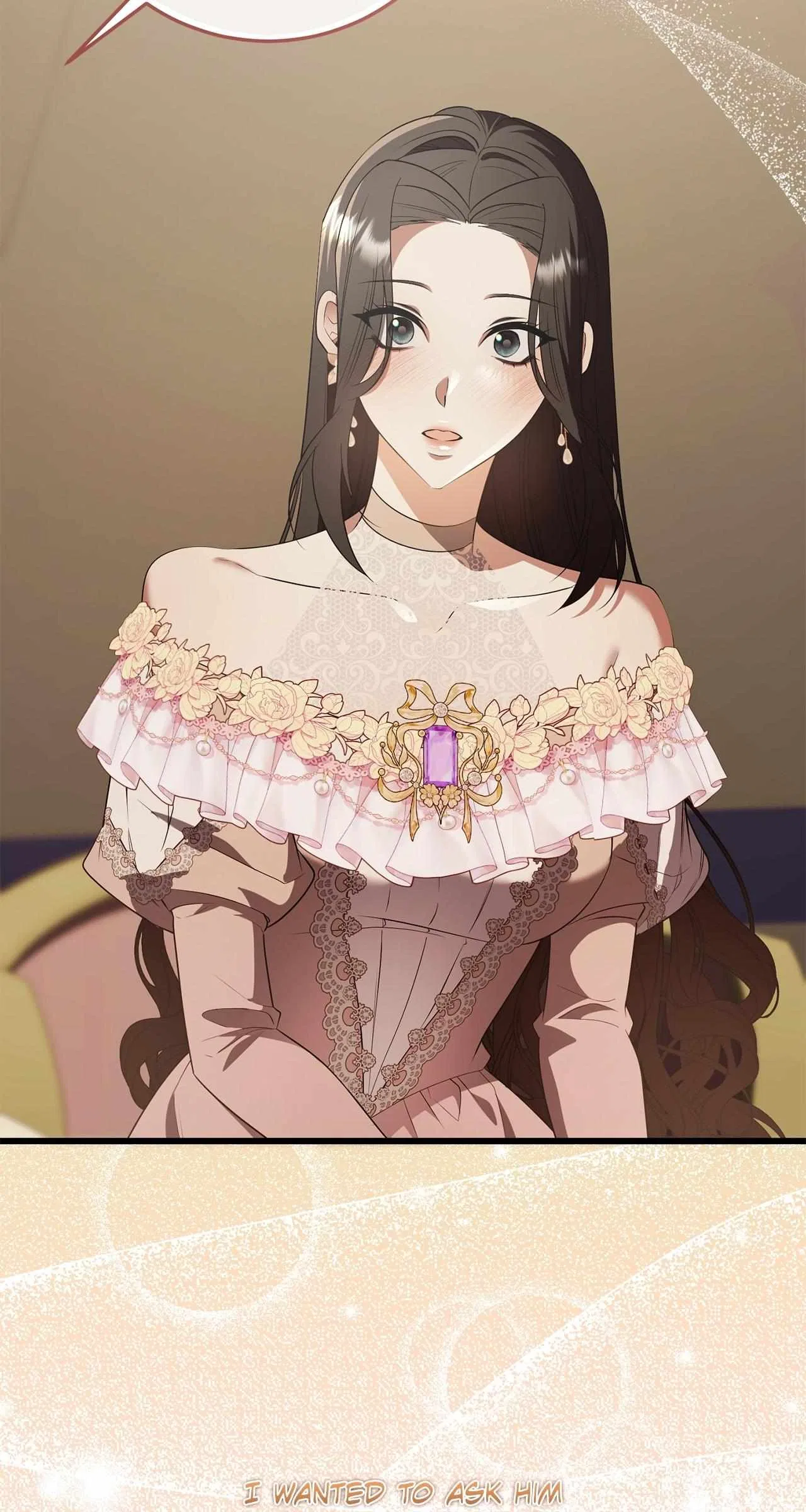 The Heiress’s Man Chapter 6 – Page 10