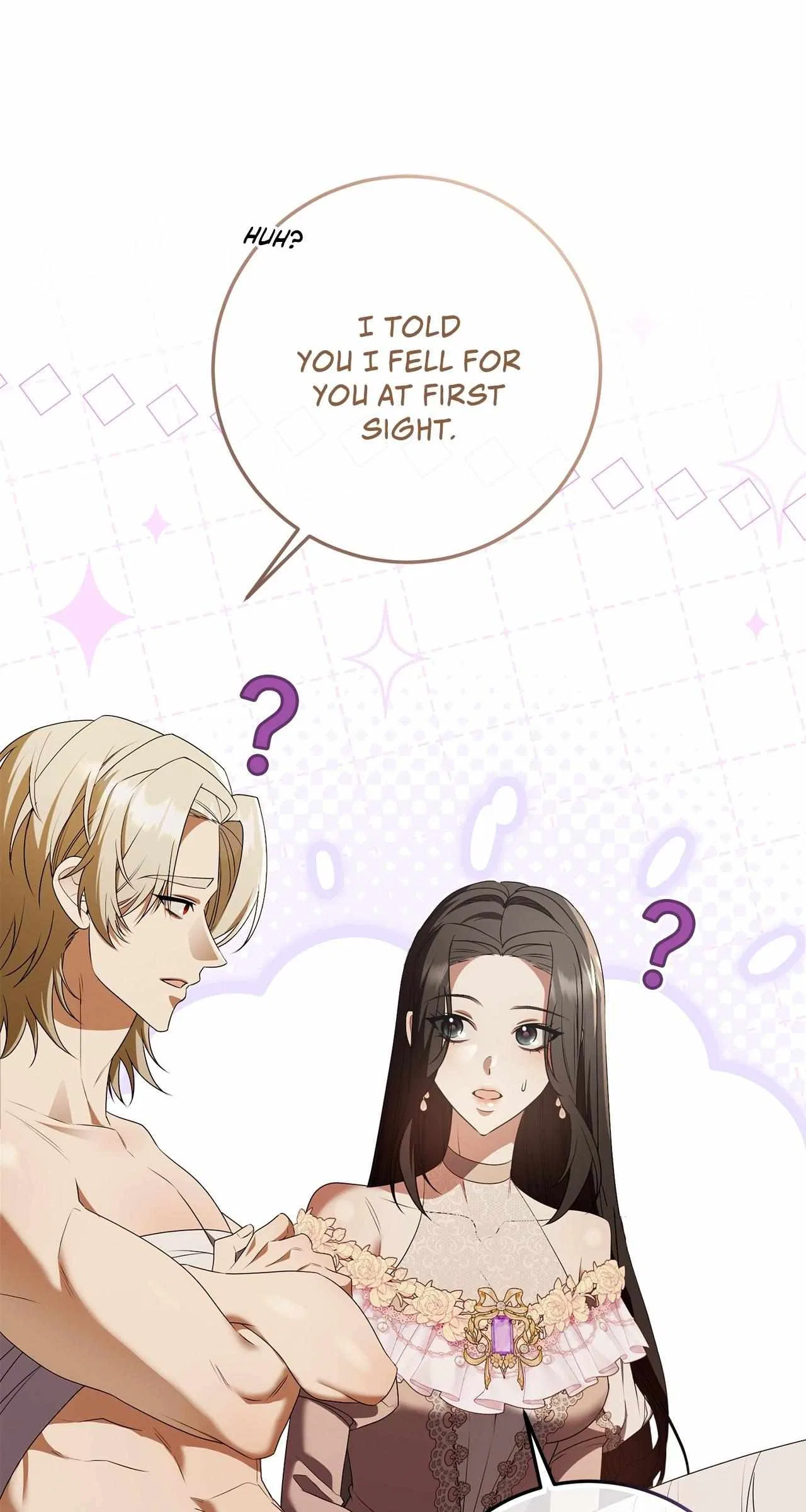 The Heiress’s Man Chapter 6 – Page 15
