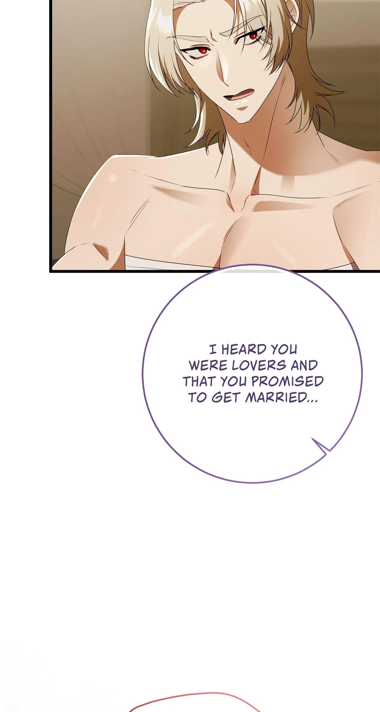 The Heiress’s Man Chapter 6 – Page 17