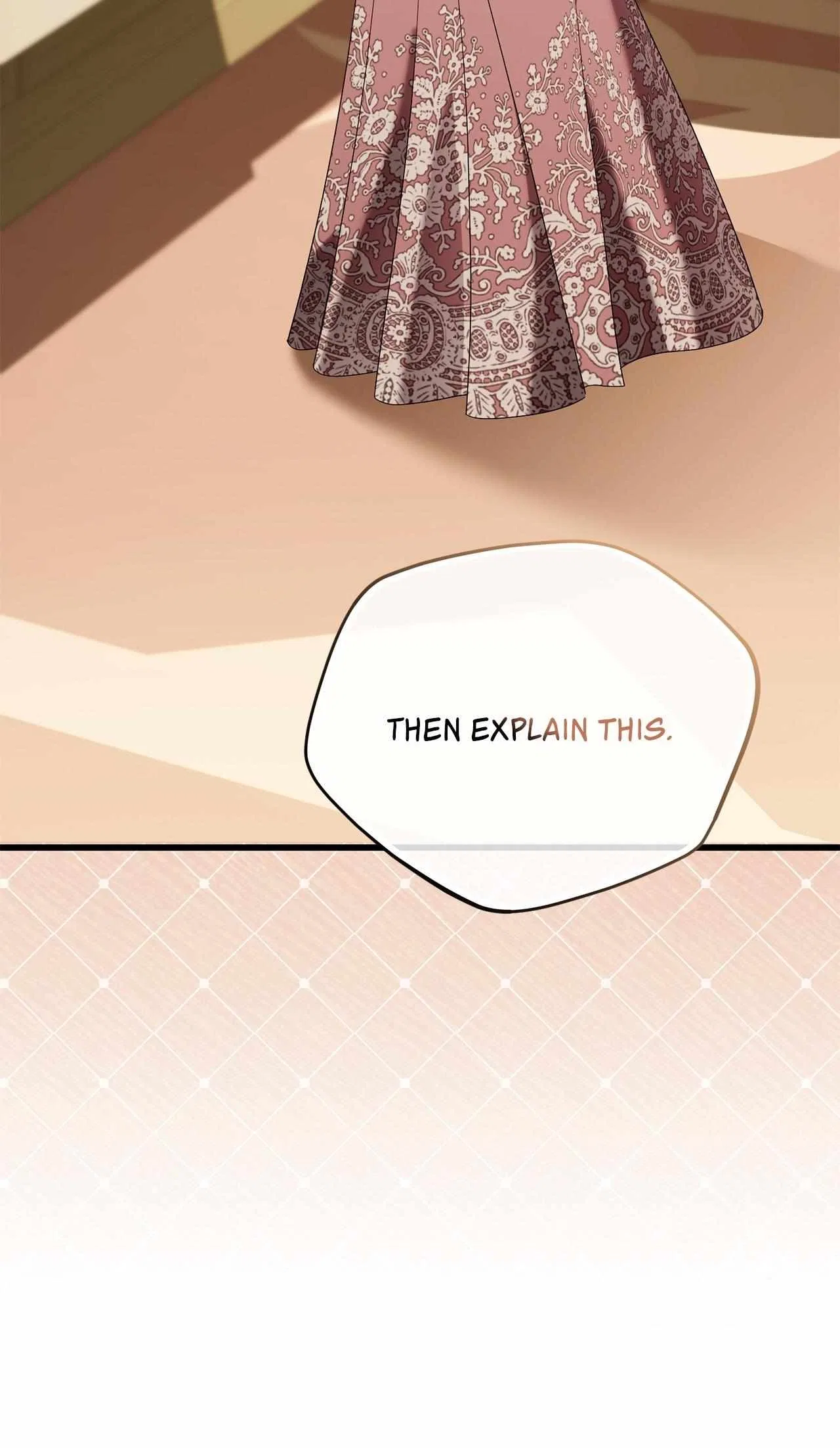 The Heiress’s Man Chapter 6 – Page 20