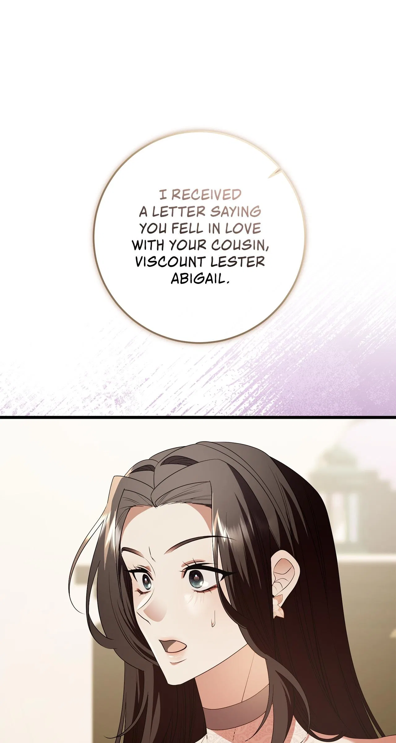 The Heiress’s Man Chapter 6 – Page 21