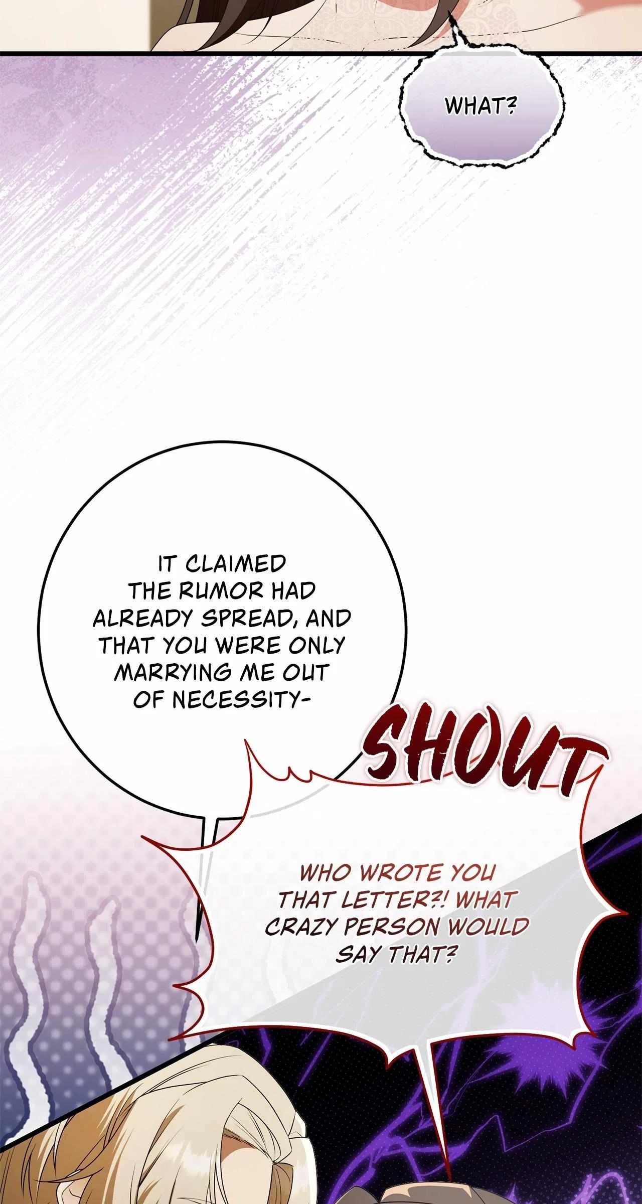 The Heiress’s Man Chapter 6 – Page 22