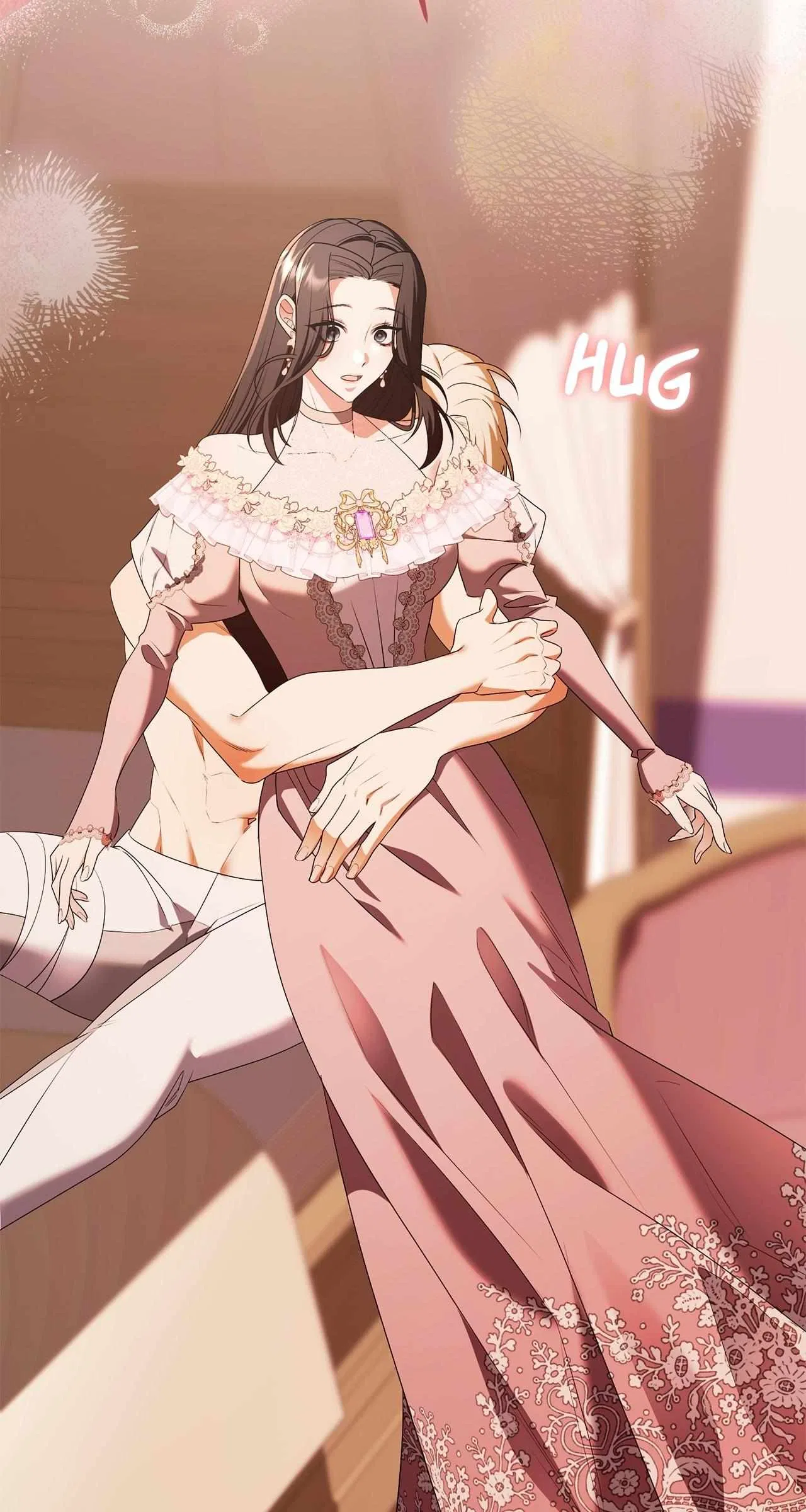 The Heiress’s Man Chapter 6 – Page 26