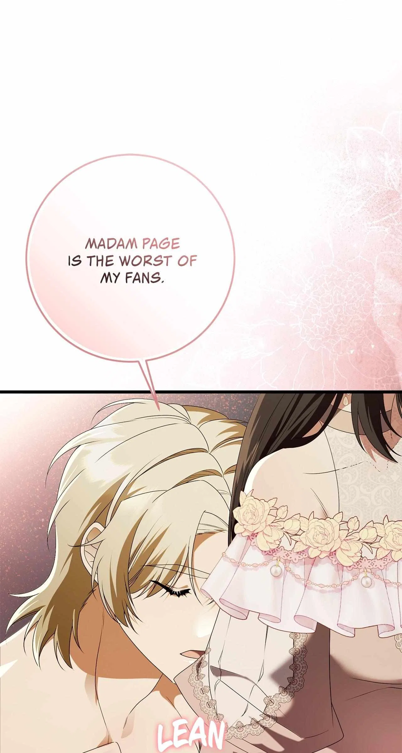 The Heiress’s Man Chapter 6 – Page 28