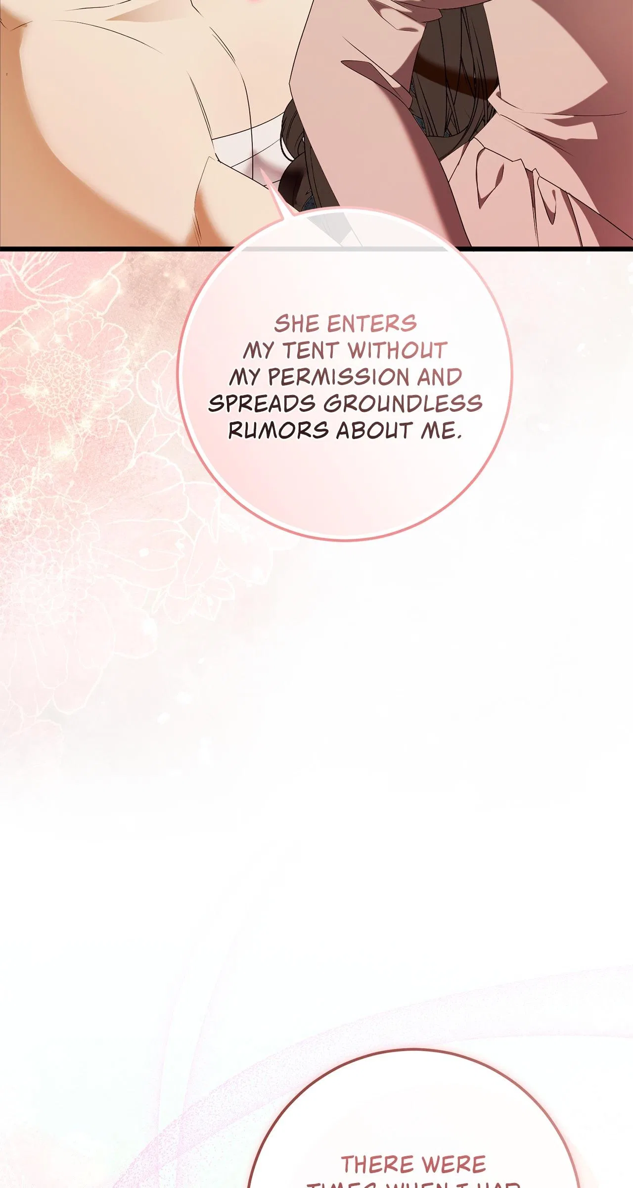 The Heiress’s Man Chapter 6 – Page 29