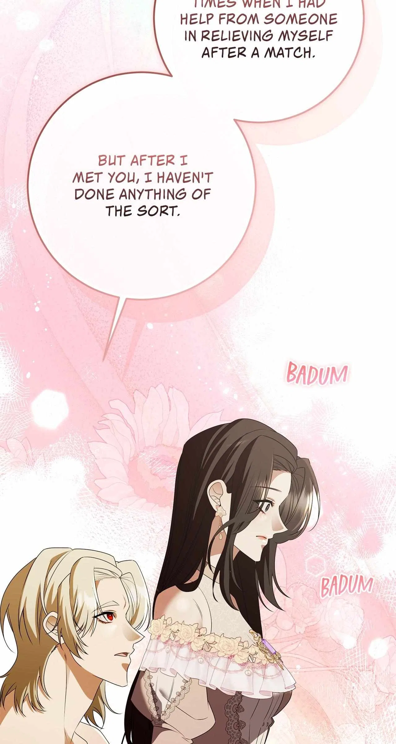 The Heiress’s Man Chapter 6 – Page 30
