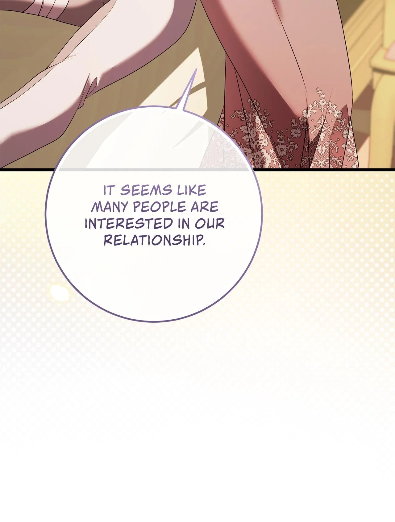 The Heiress’s Man Chapter 6 – Page 34