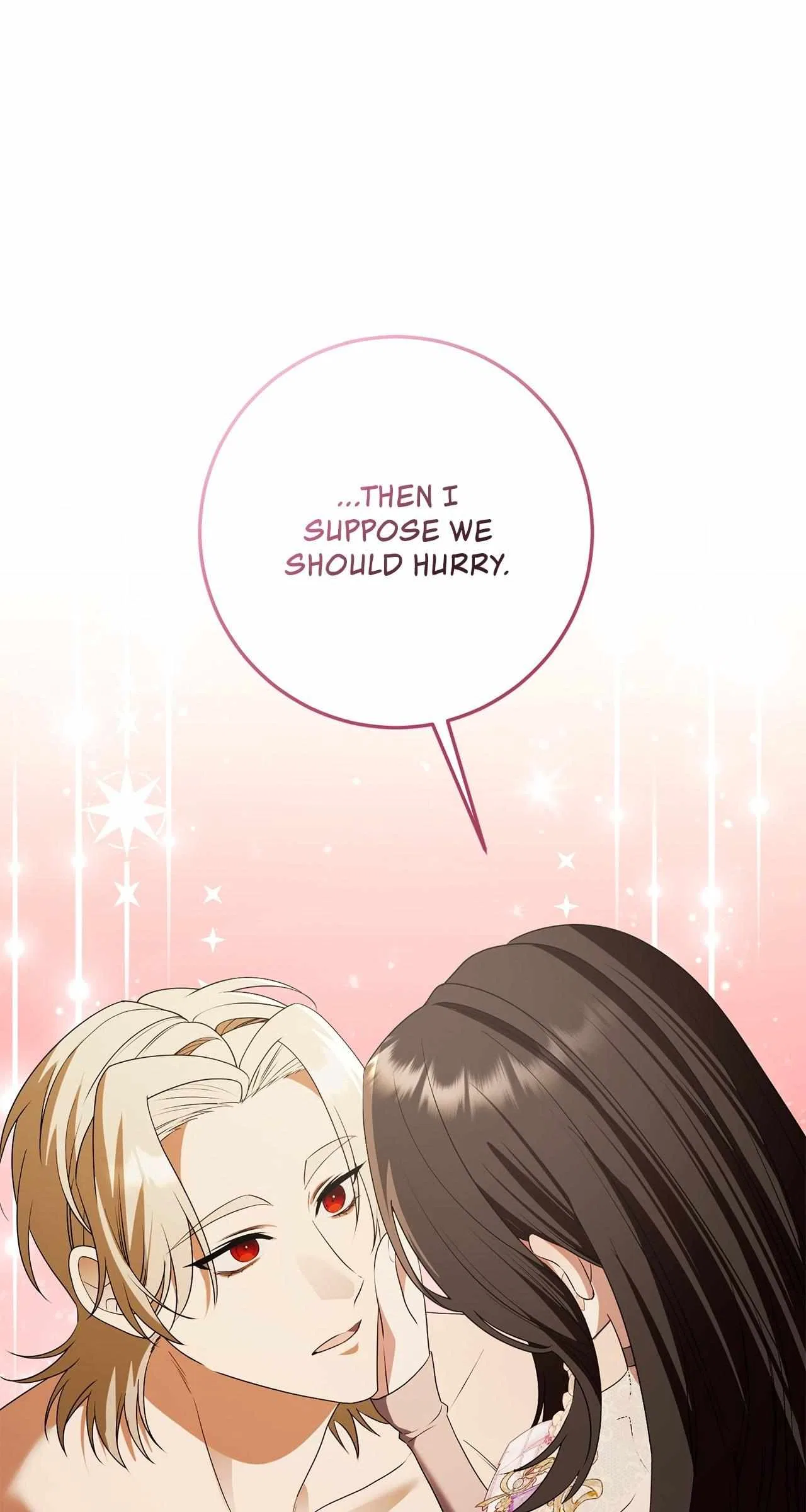The Heiress’s Man Chapter 6 – Page 35