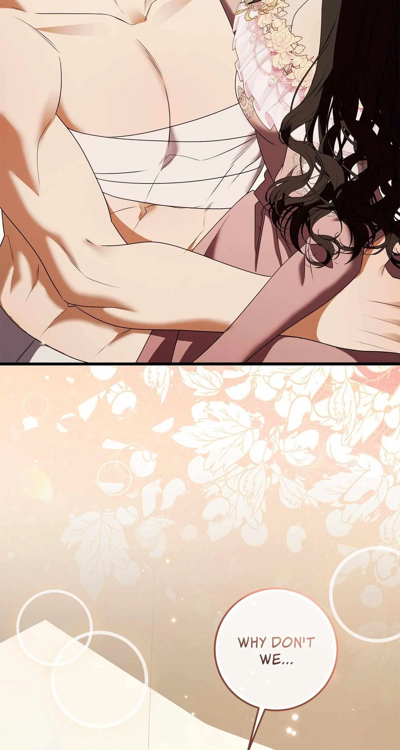 The Heiress’s Man Chapter 6 – Page 36