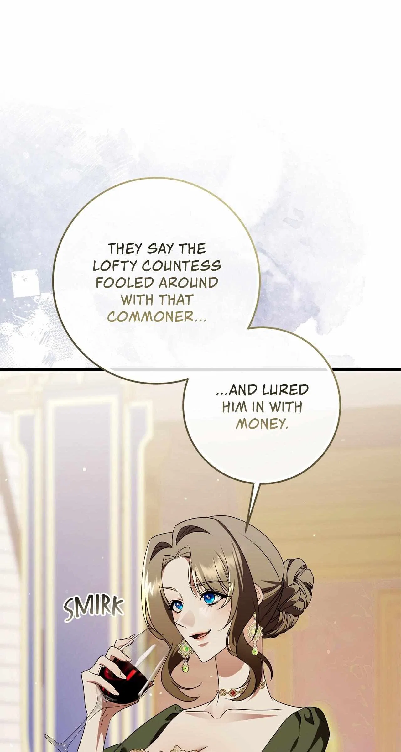 The Heiress’s Man Chapter 6 – Page 42