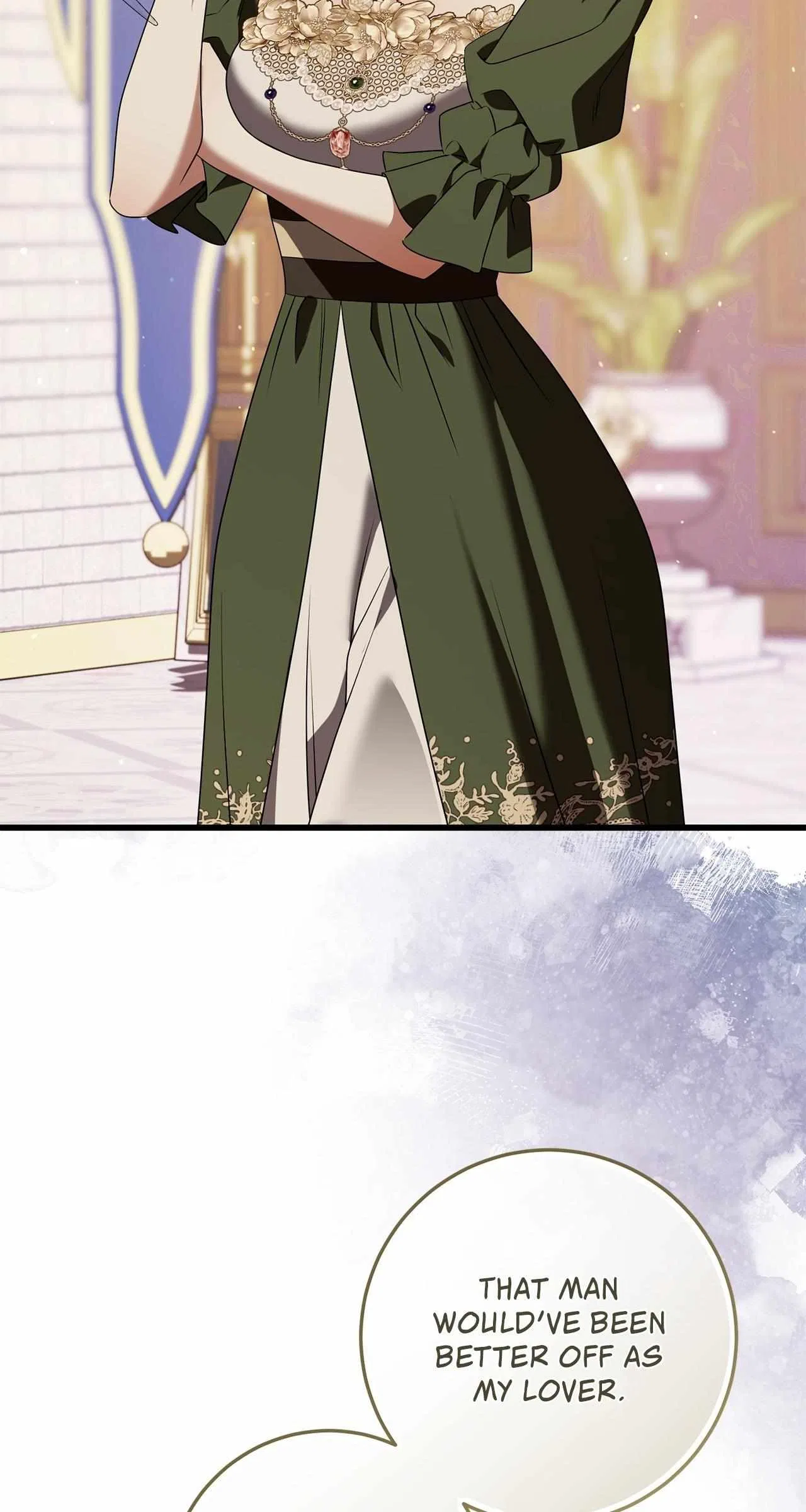 The Heiress’s Man Chapter 6 – Page 43