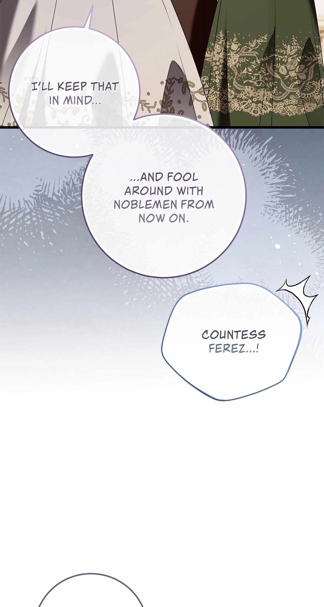The Heiress’s Man Chapter 6 – Page 46