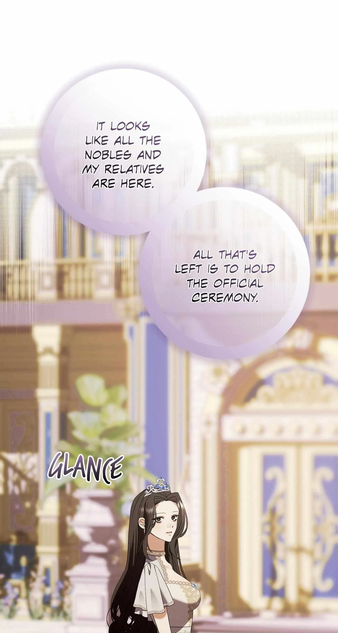 The Heiress’s Man Chapter 6 – Page 52