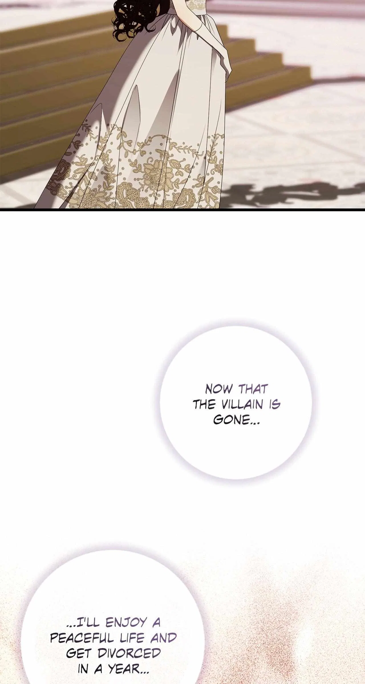 The Heiress’s Man Chapter 6 – Page 53