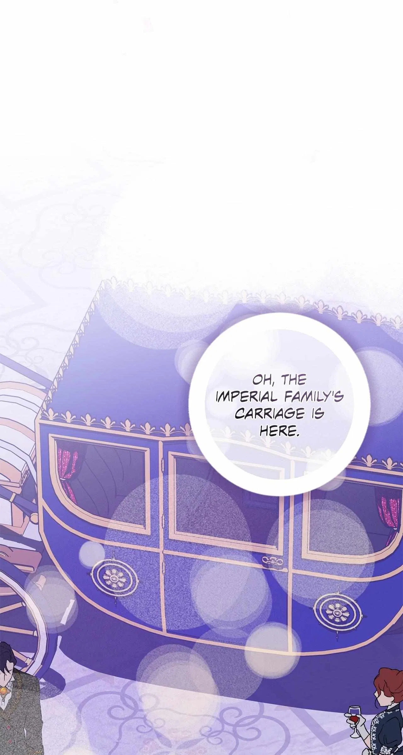 The Heiress’s Man Chapter 6 – Page 56
