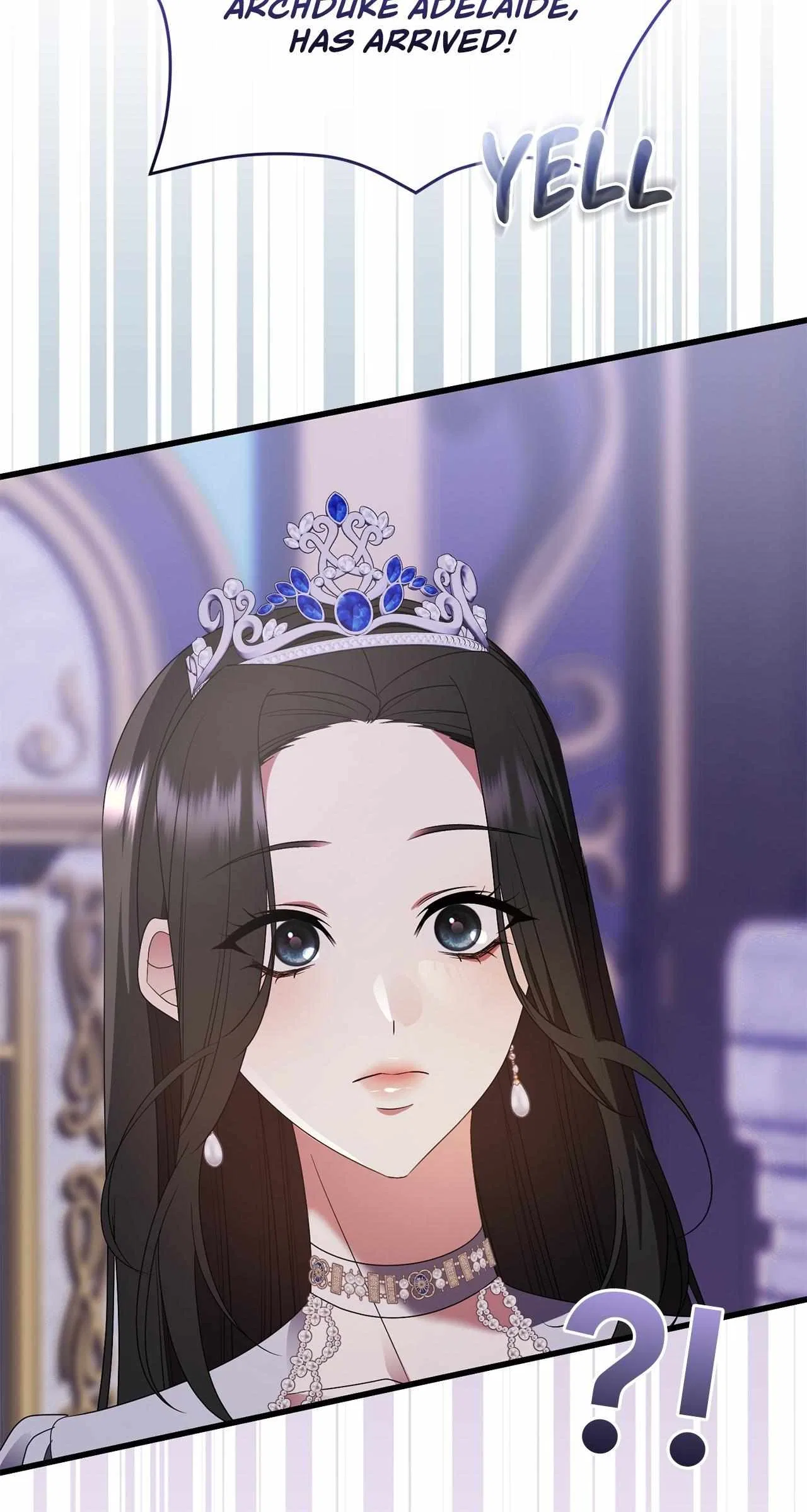 The Heiress’s Man Chapter 6 – Page 60