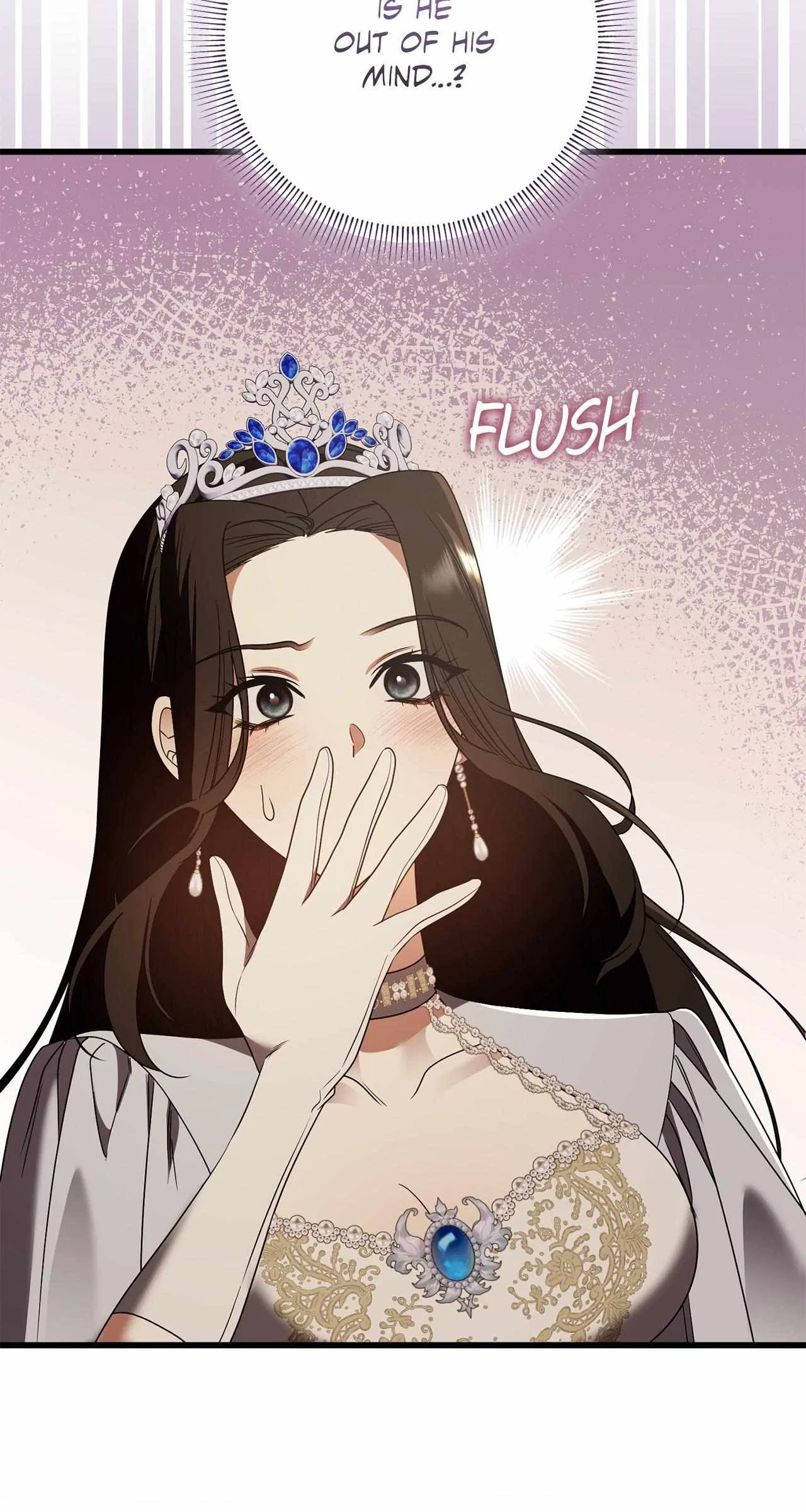 The Heiress’s Man Chapter 6 – Page 65