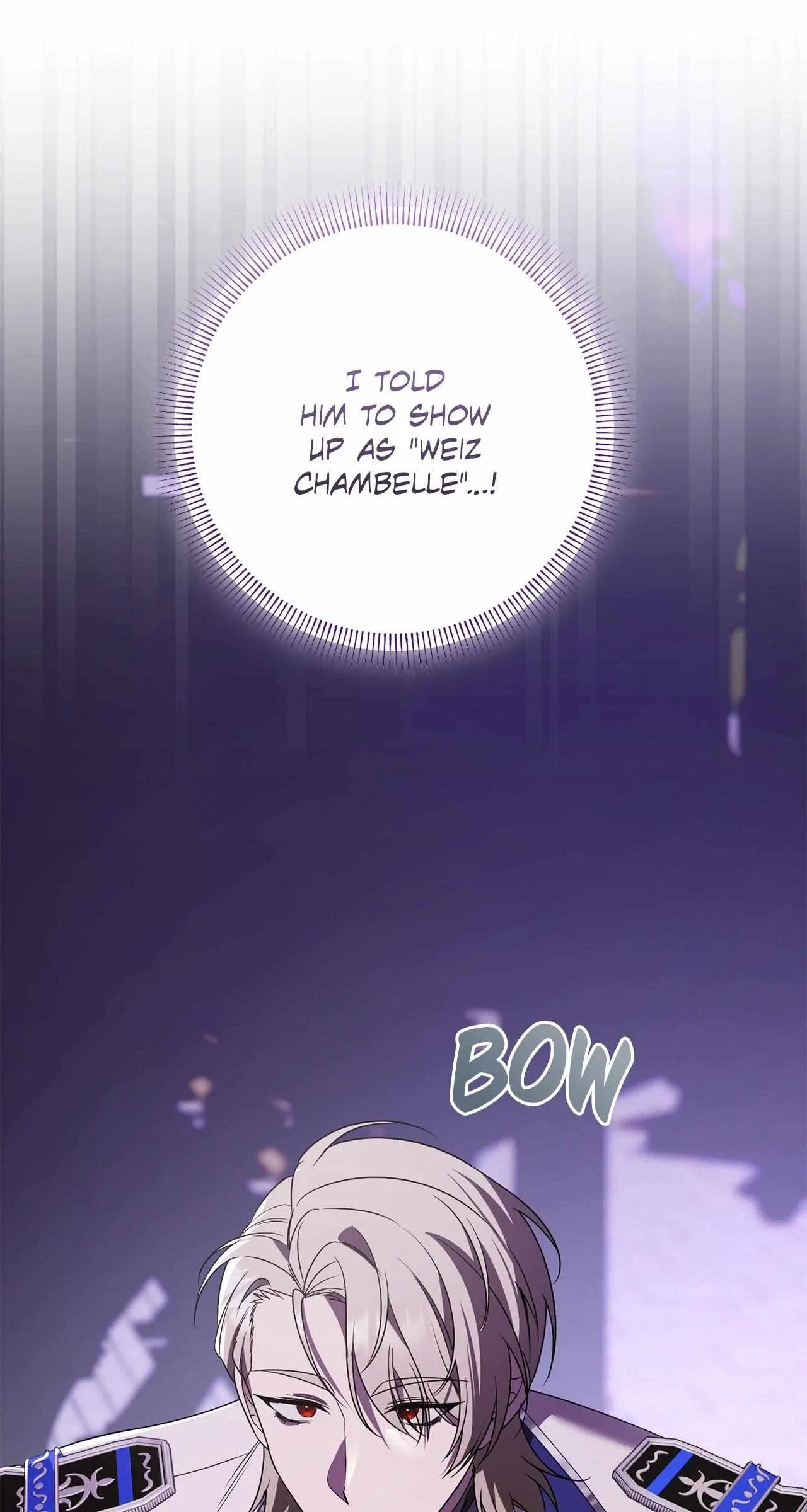 The Heiress’s Man Chapter 6 – Page 66