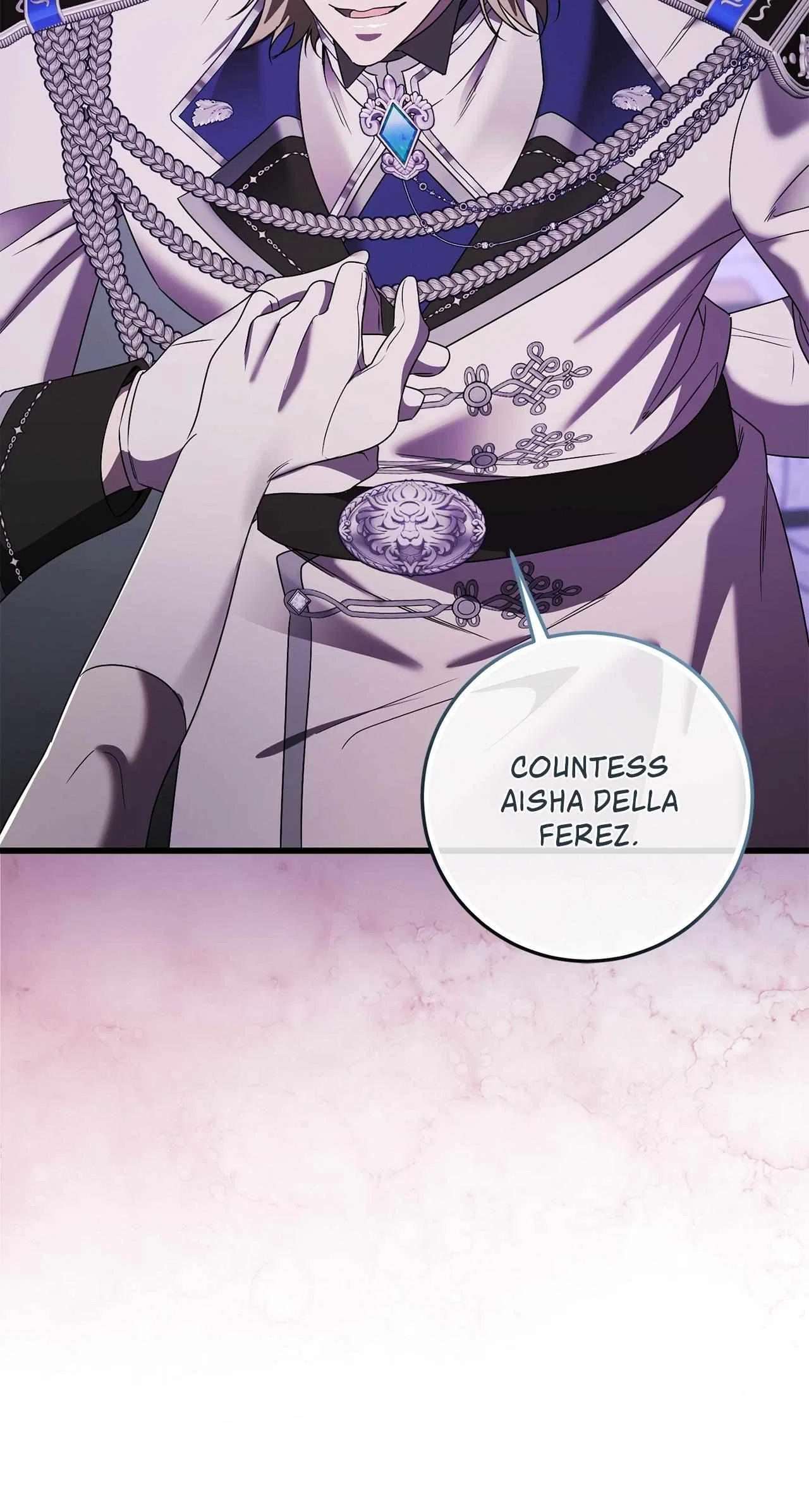 The Heiress’s Man Chapter 6 – Page 67