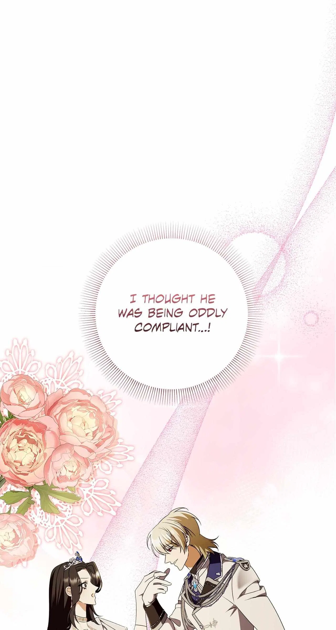 The Heiress’s Man Chapter 6 – Page 68