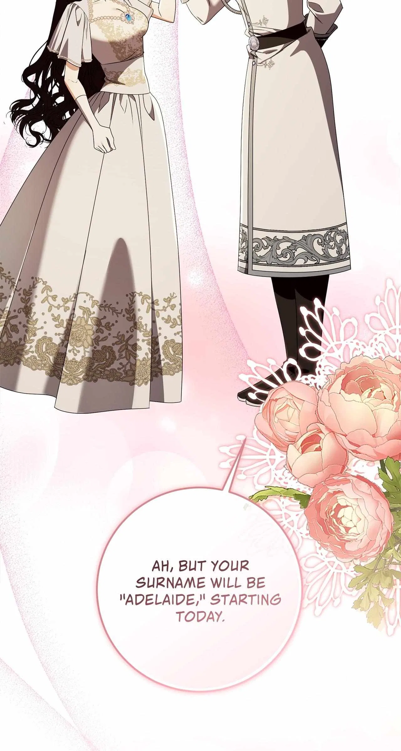 The Heiress’s Man Chapter 6 – Page 69