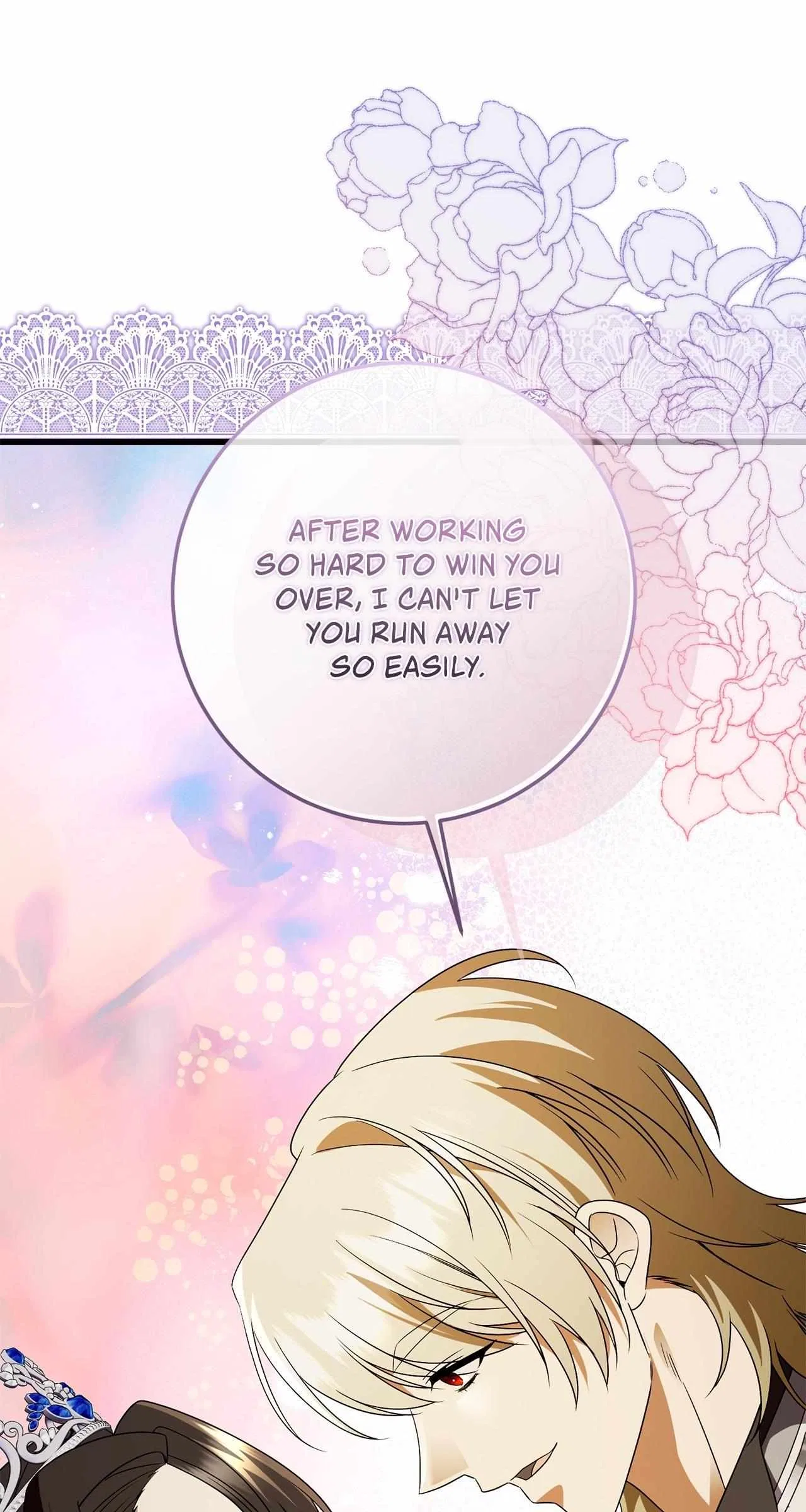 The Heiress’s Man Chapter 6 – Page 72
