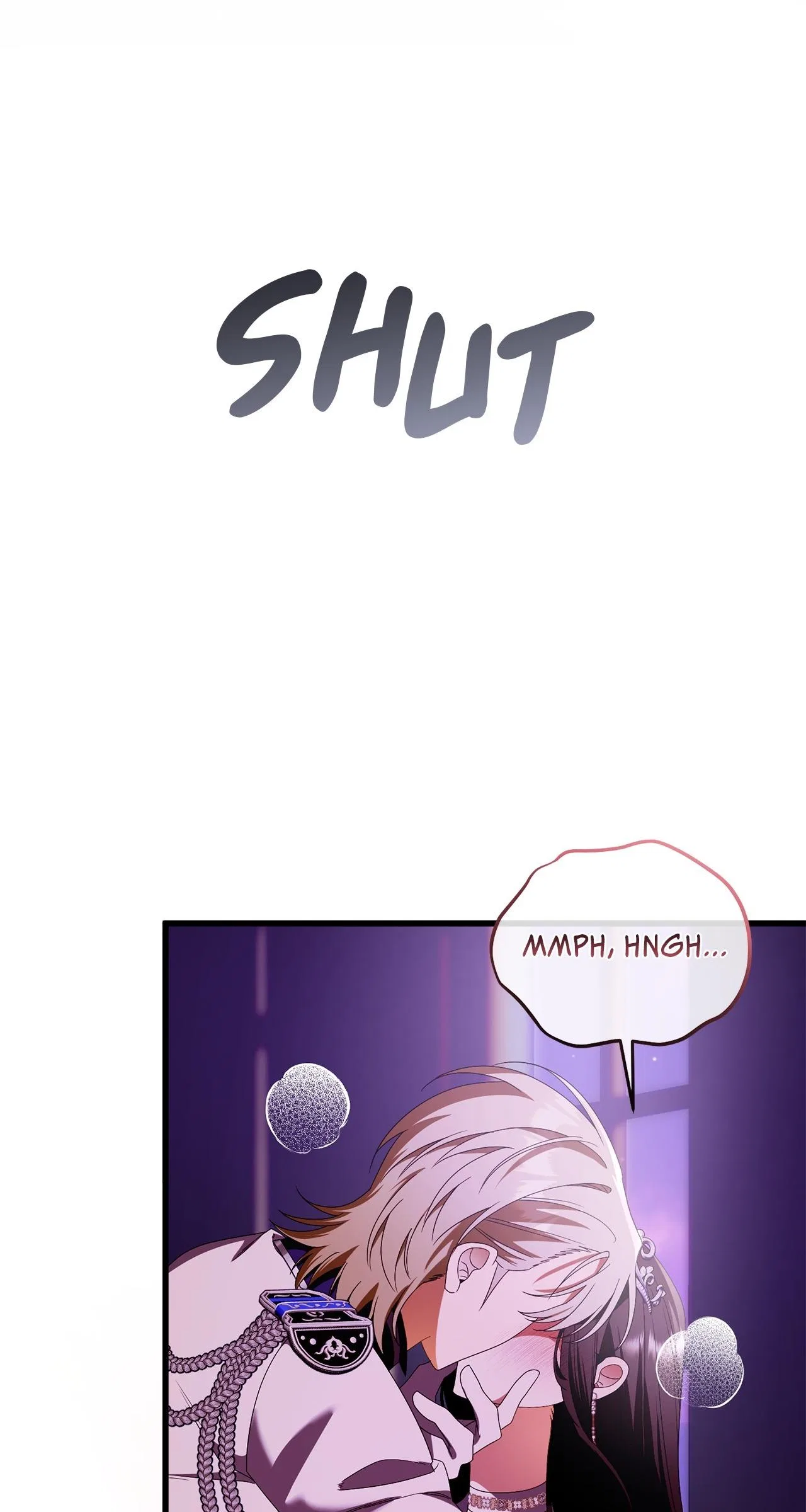 The Heiress’s Man Chapter 6 – Page 80