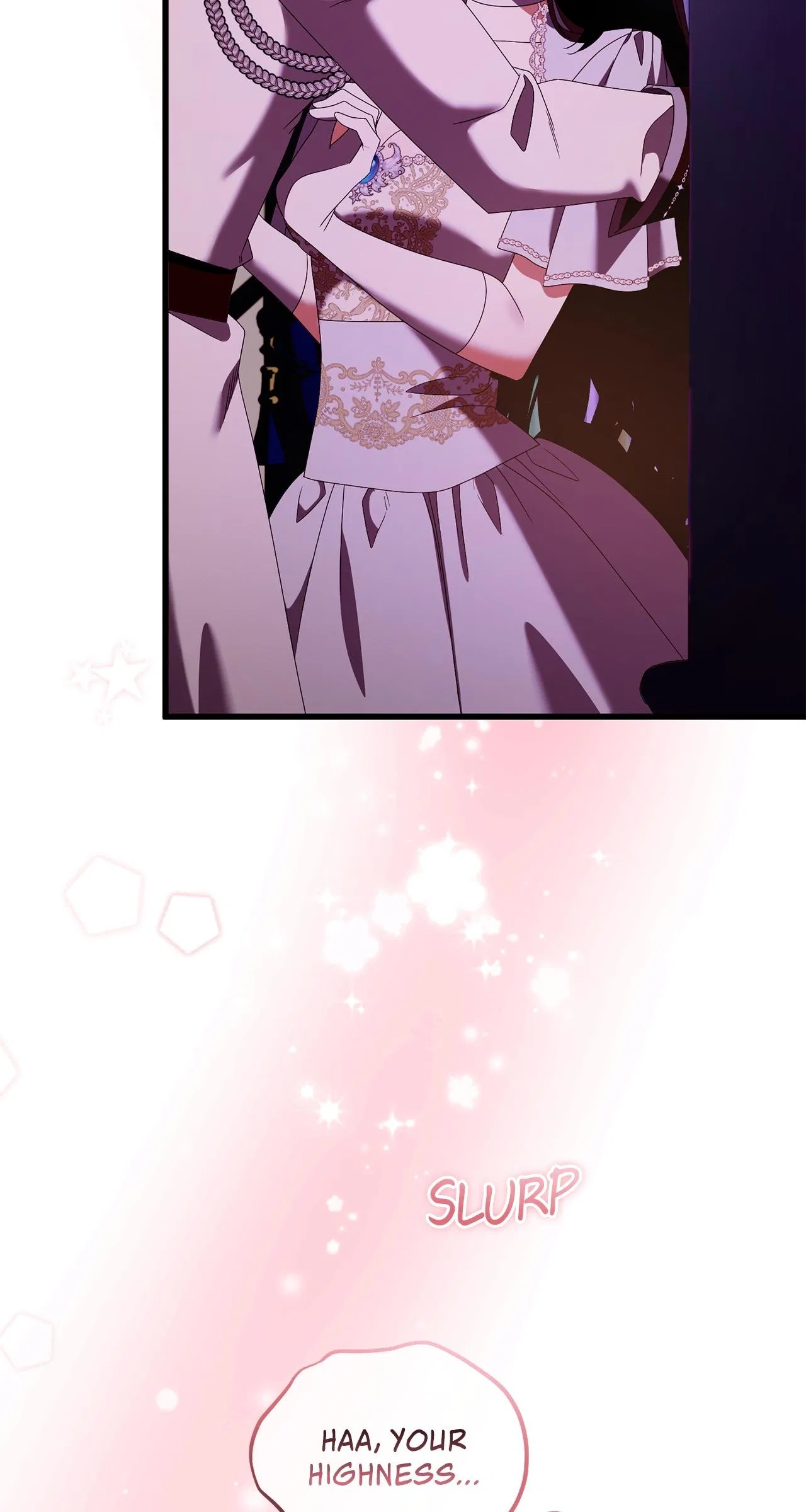 The Heiress’s Man Chapter 6 – Page 81