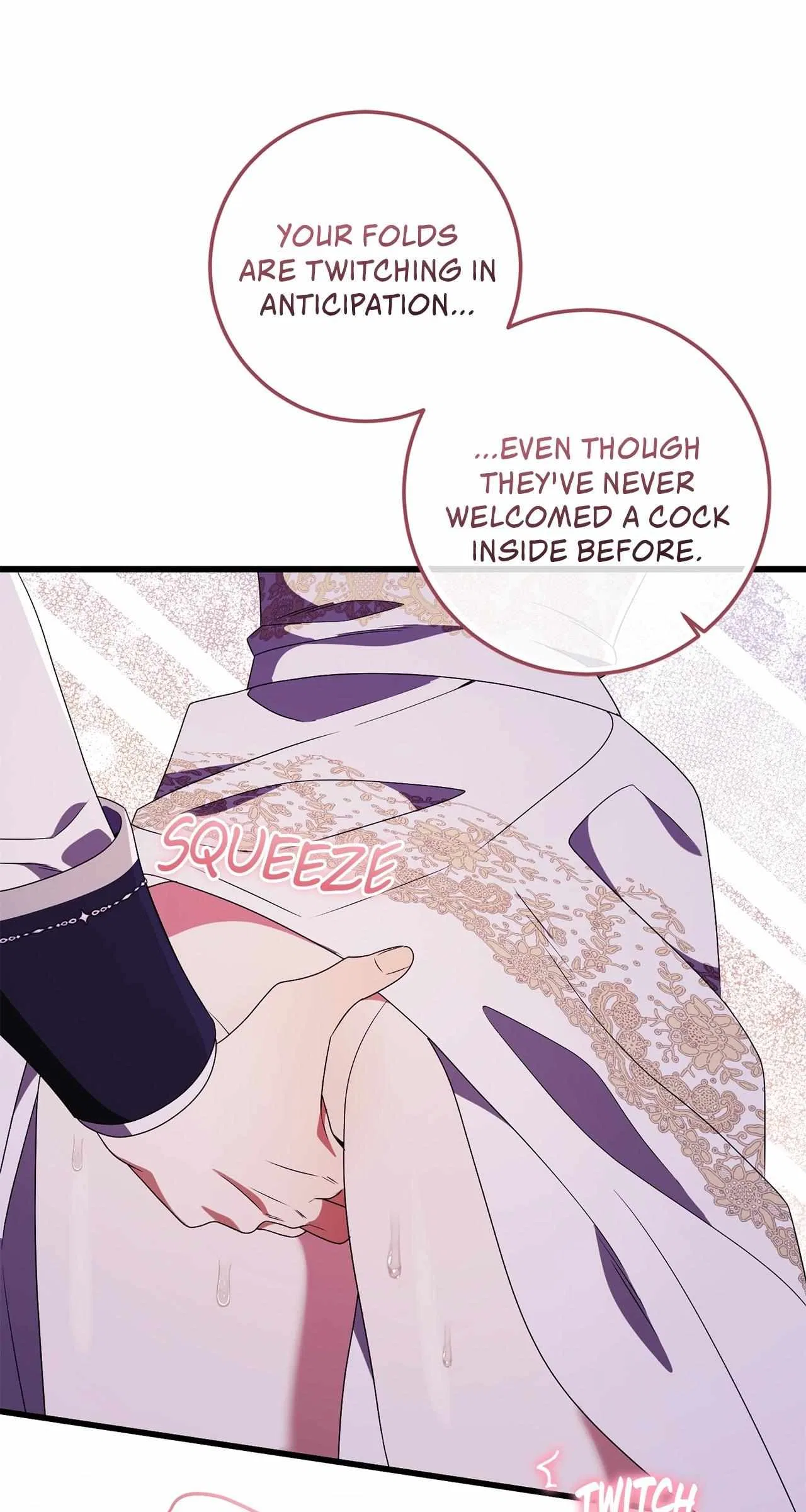 The Heiress’s Man Chapter 6 – Page 84