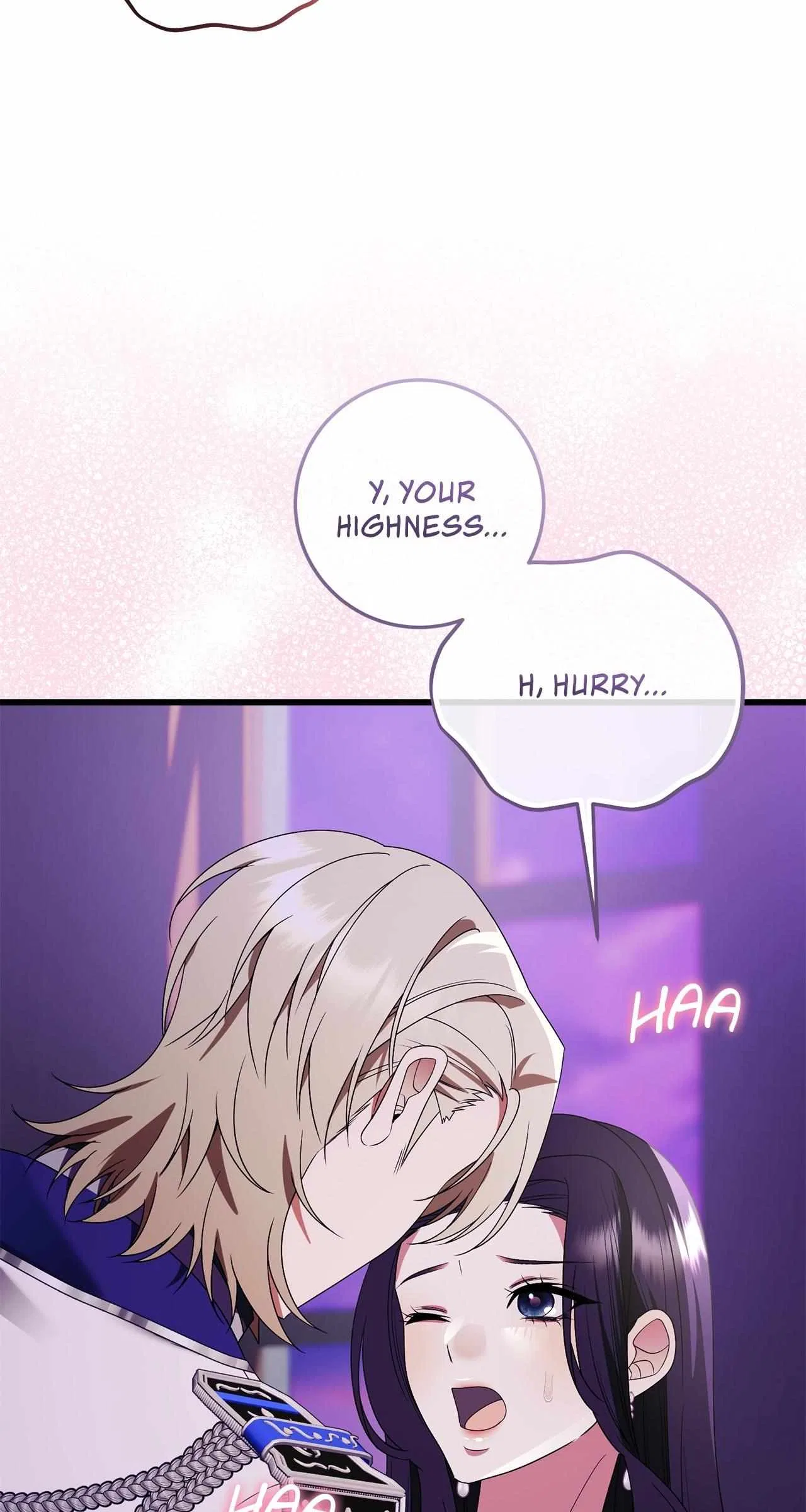 The Heiress’s Man Chapter 6 – Page 87