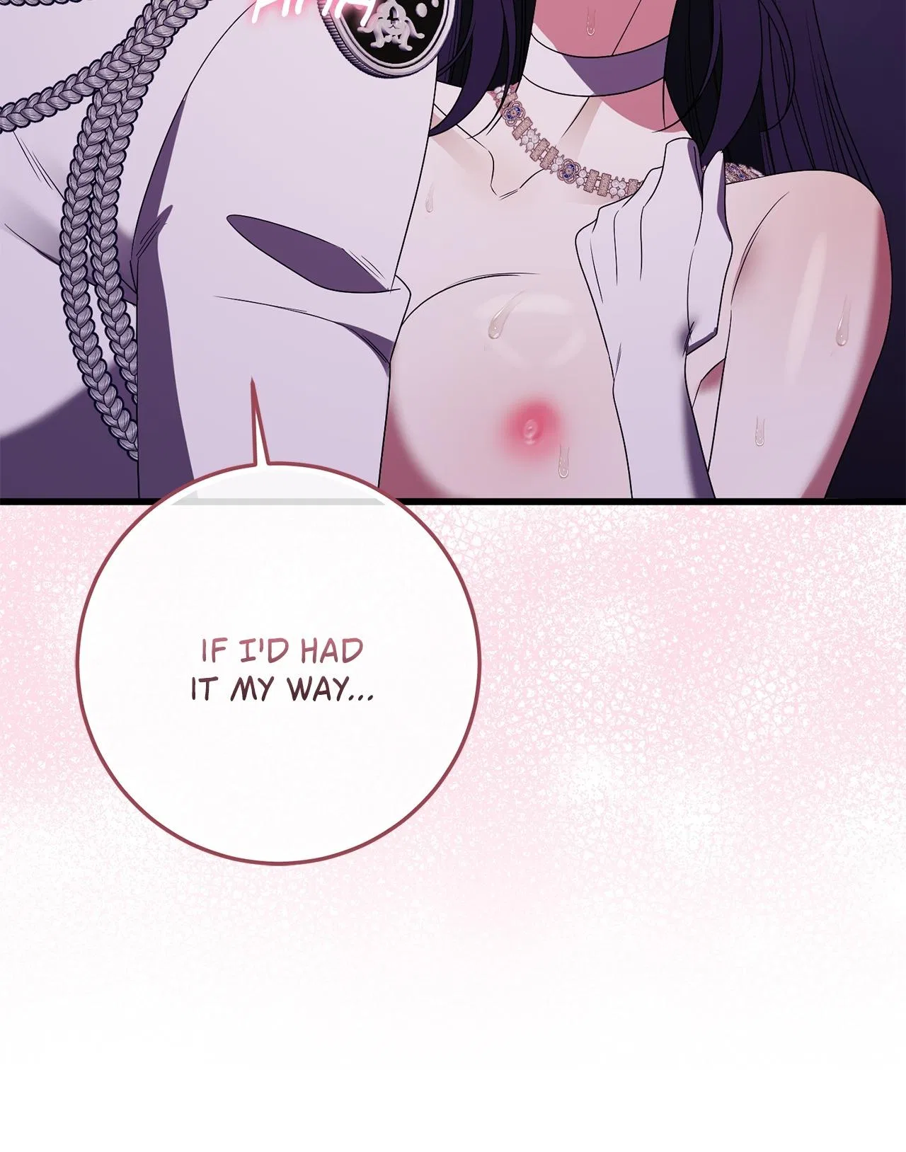 The Heiress’s Man Chapter 6 – Page 88