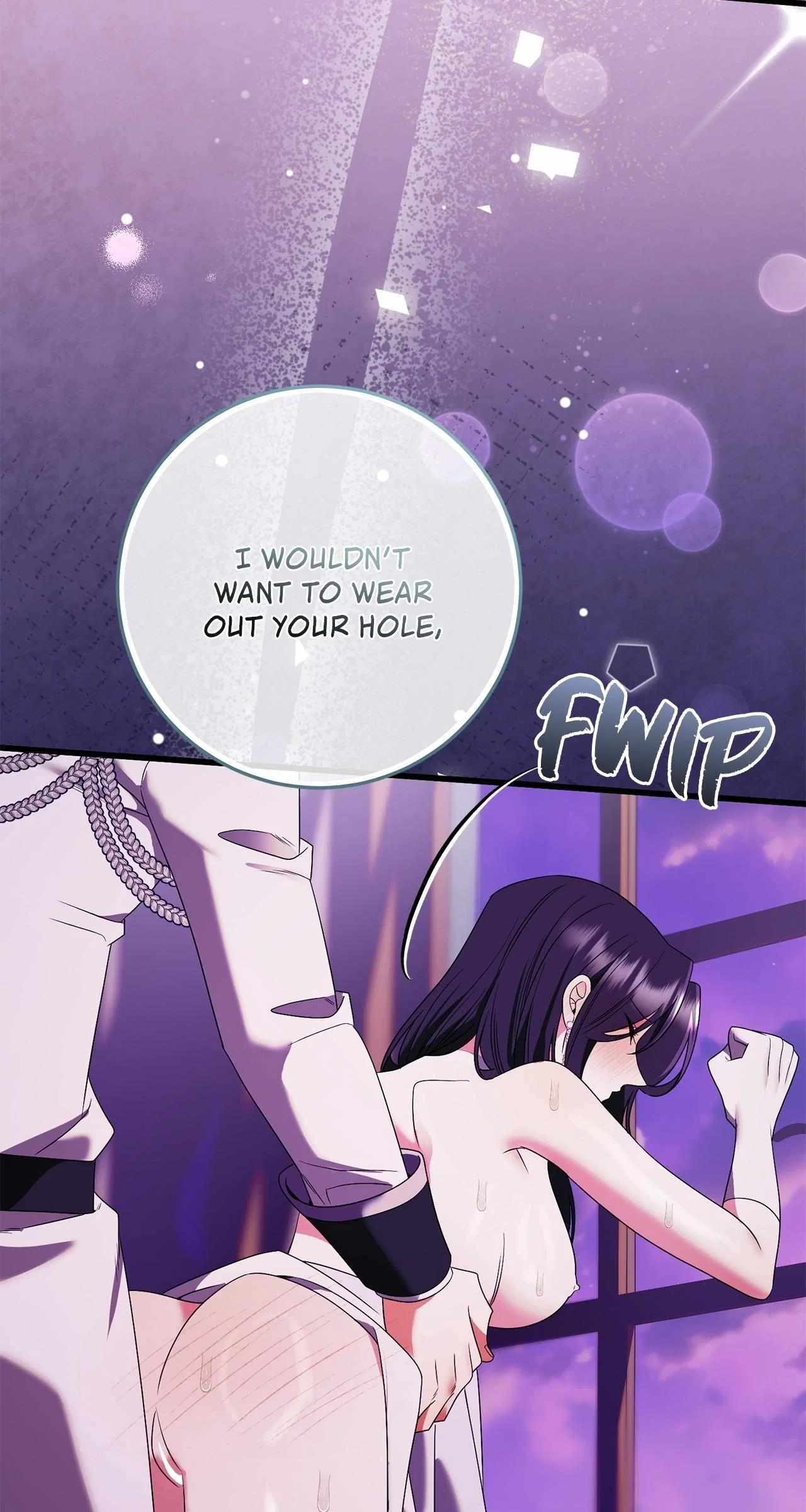 The Heiress’s Man Chapter 6 – Page 90