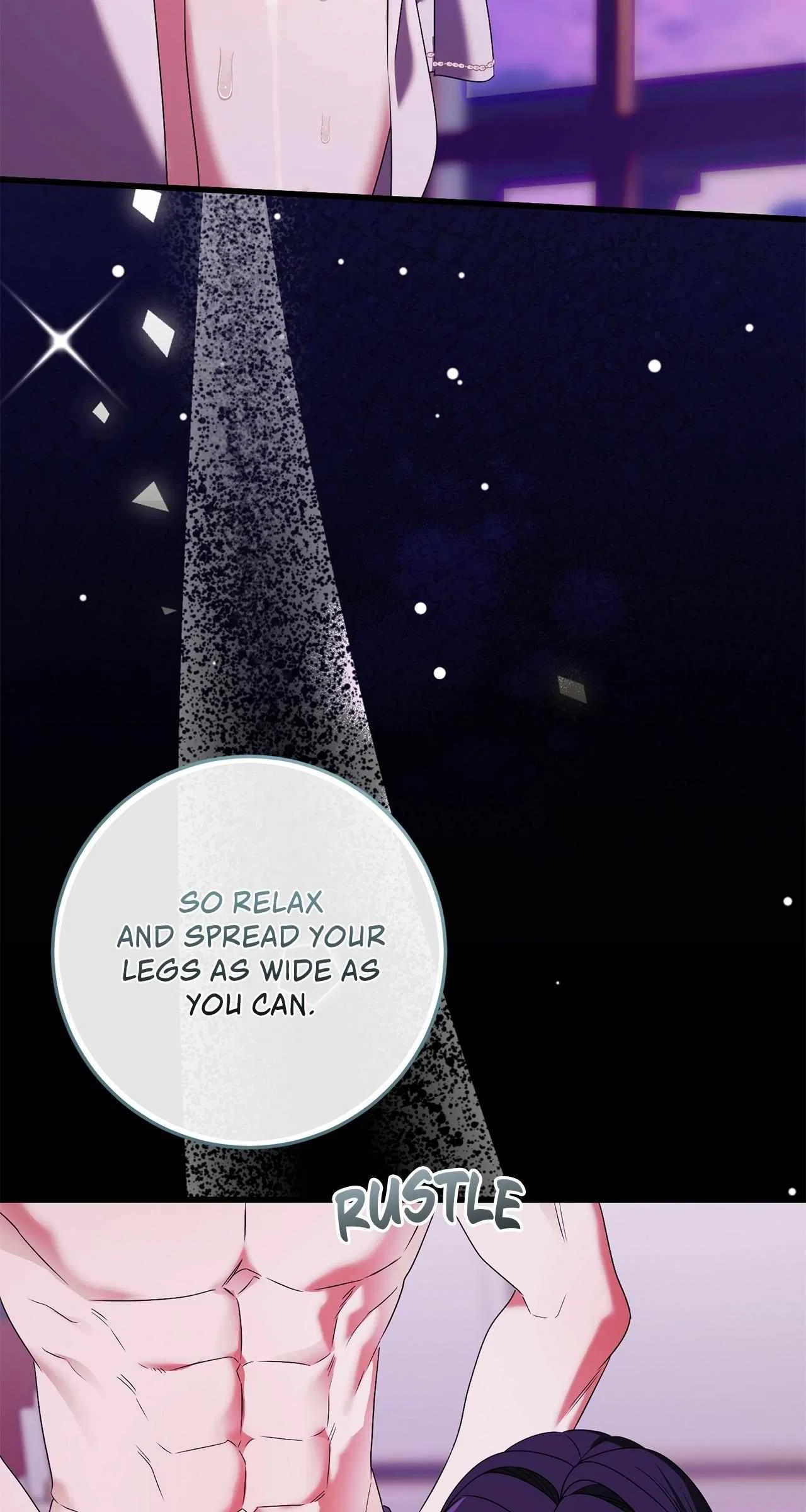 The Heiress’s Man Chapter 6 – Page 91