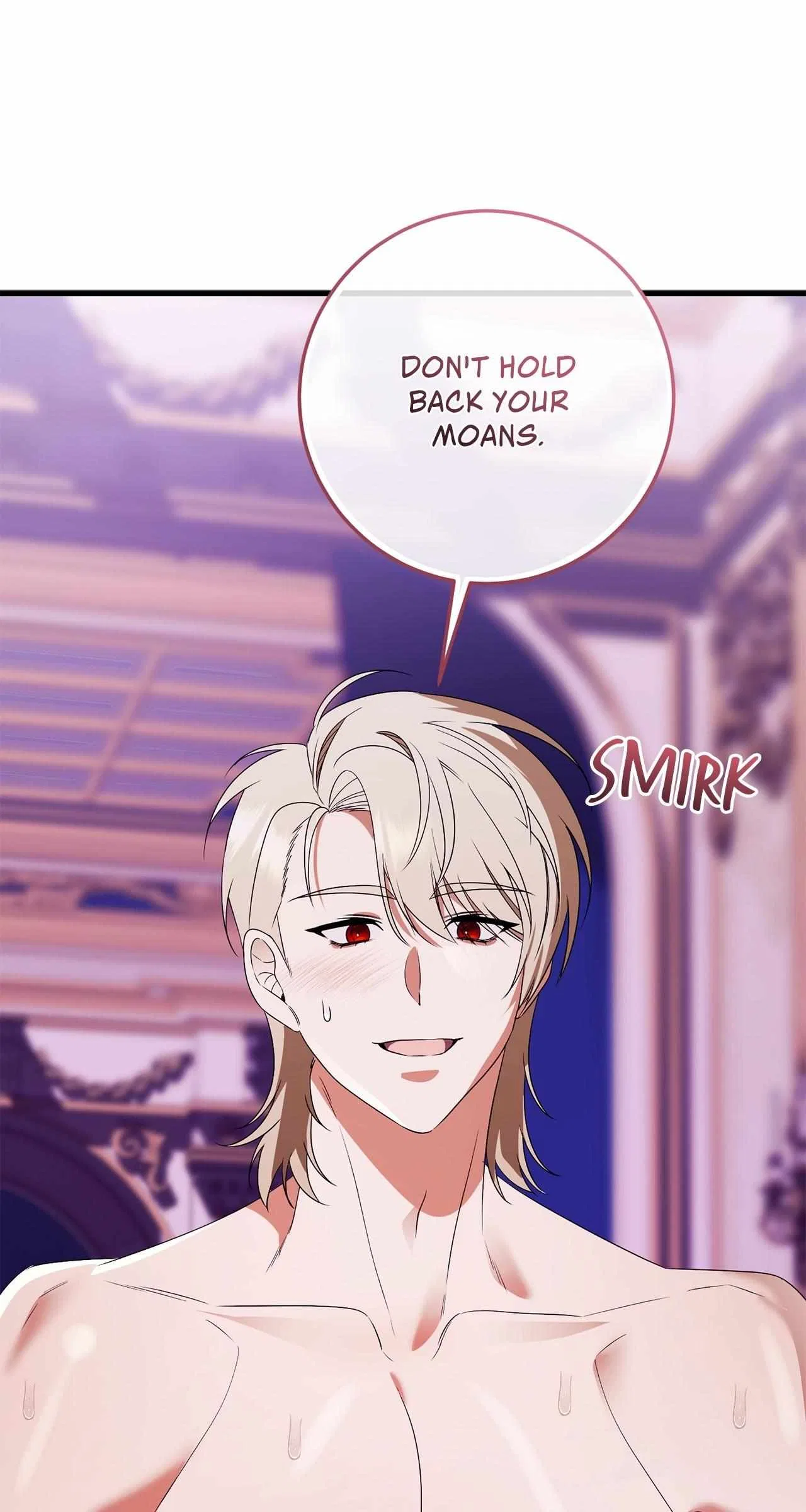 The Heiress’s Man Chapter 6 – Page 96