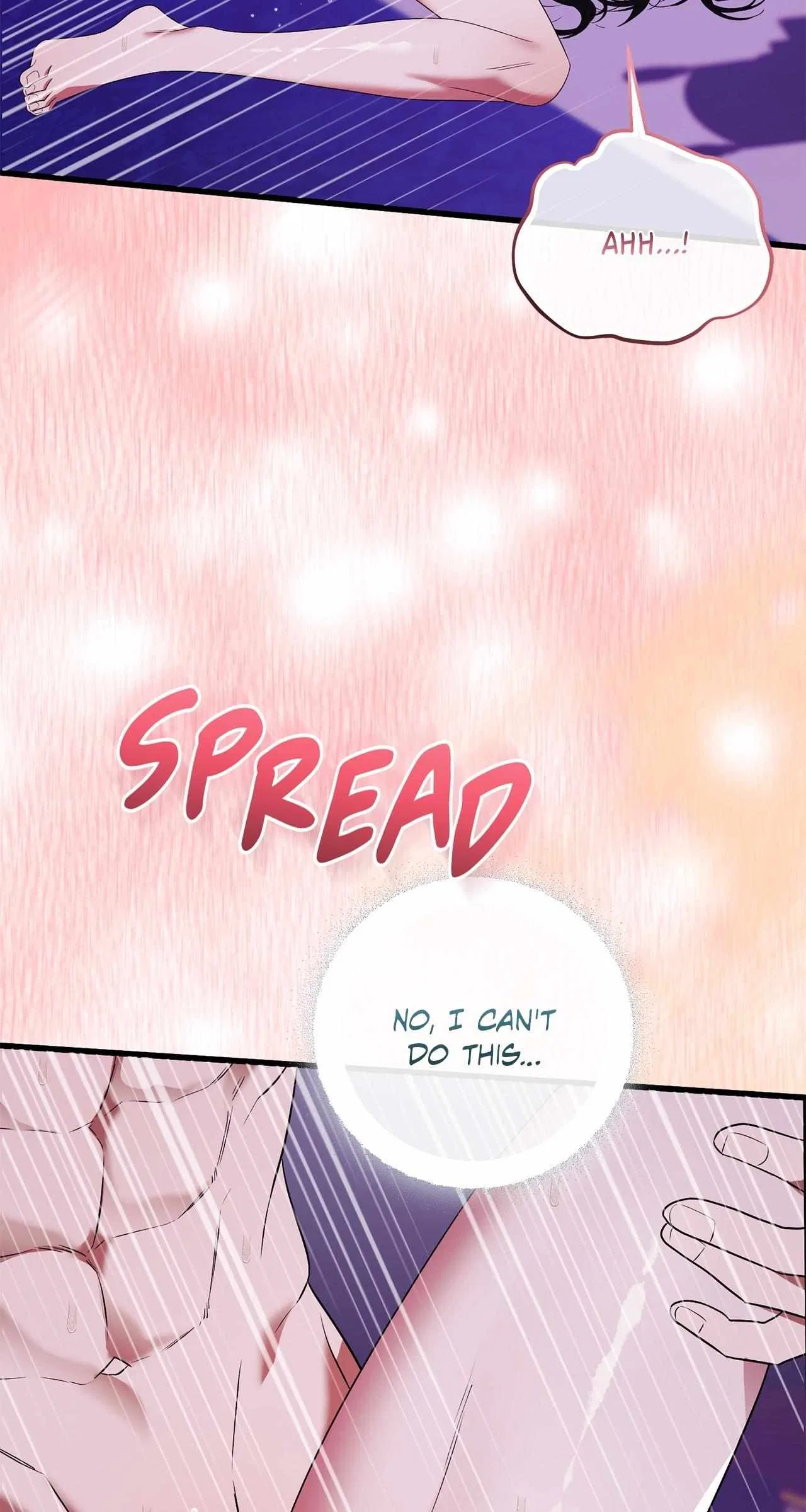 The Heiress’s Man Chapter 6 – Page 109