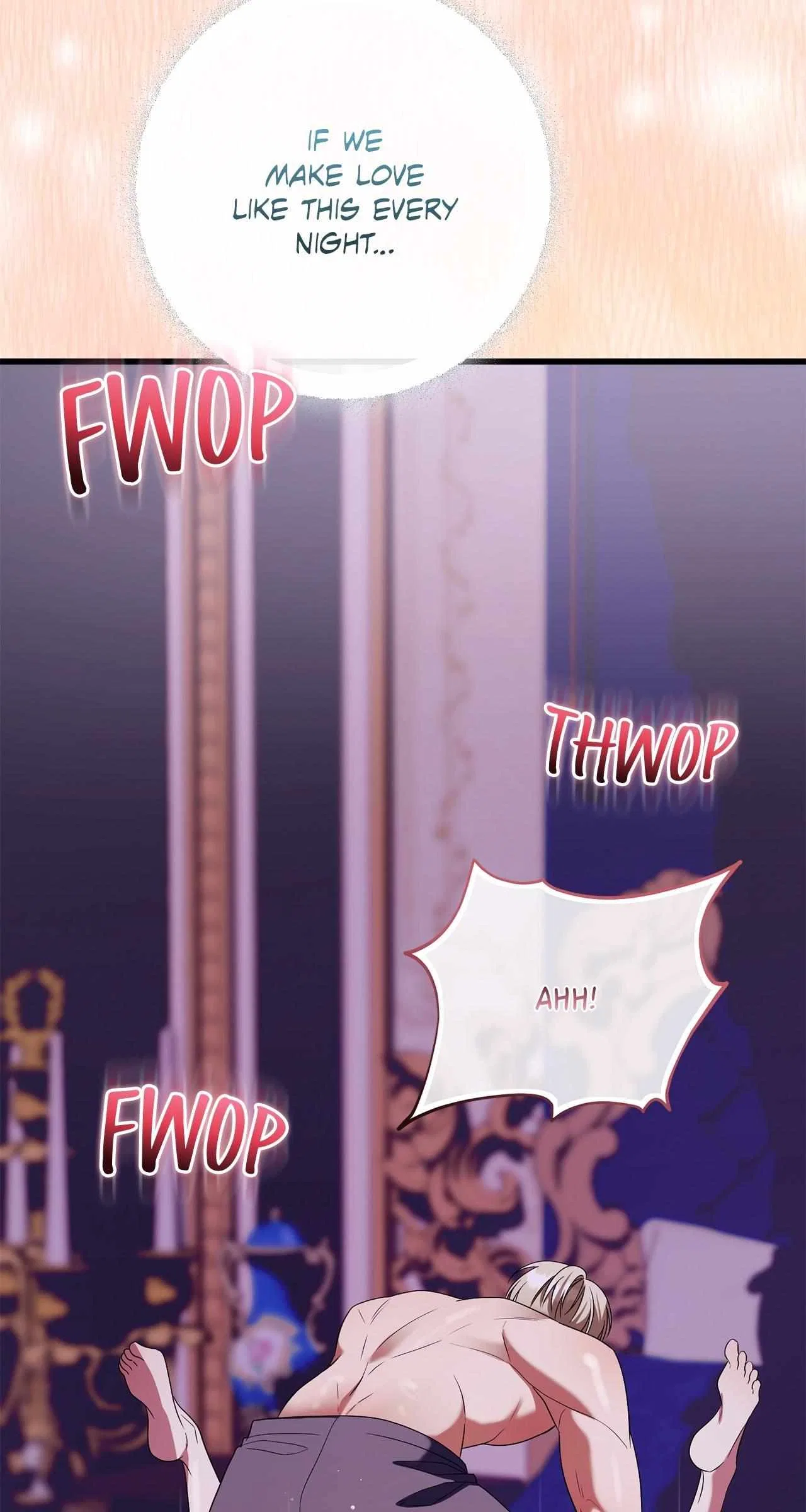 The Heiress’s Man Chapter 6 – Page 111