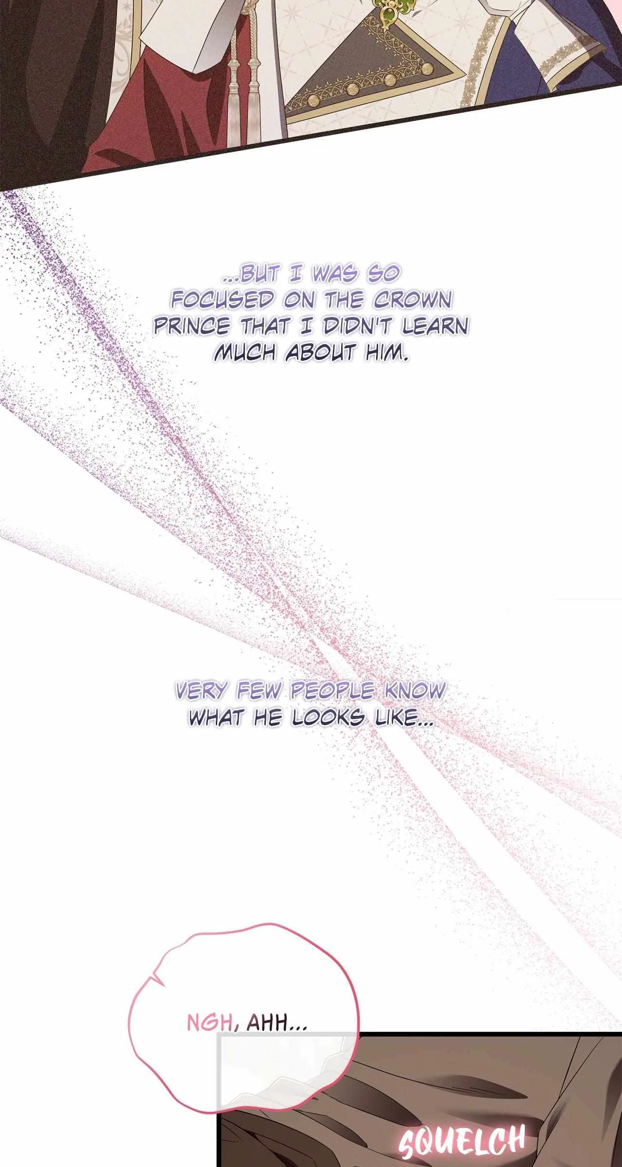 The Heiress’s Man Chapter 5 – Page 4