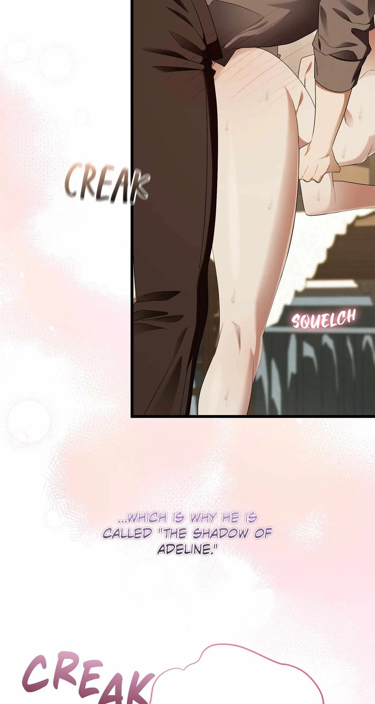 The Heiress’s Man Chapter 5 – Page 5
