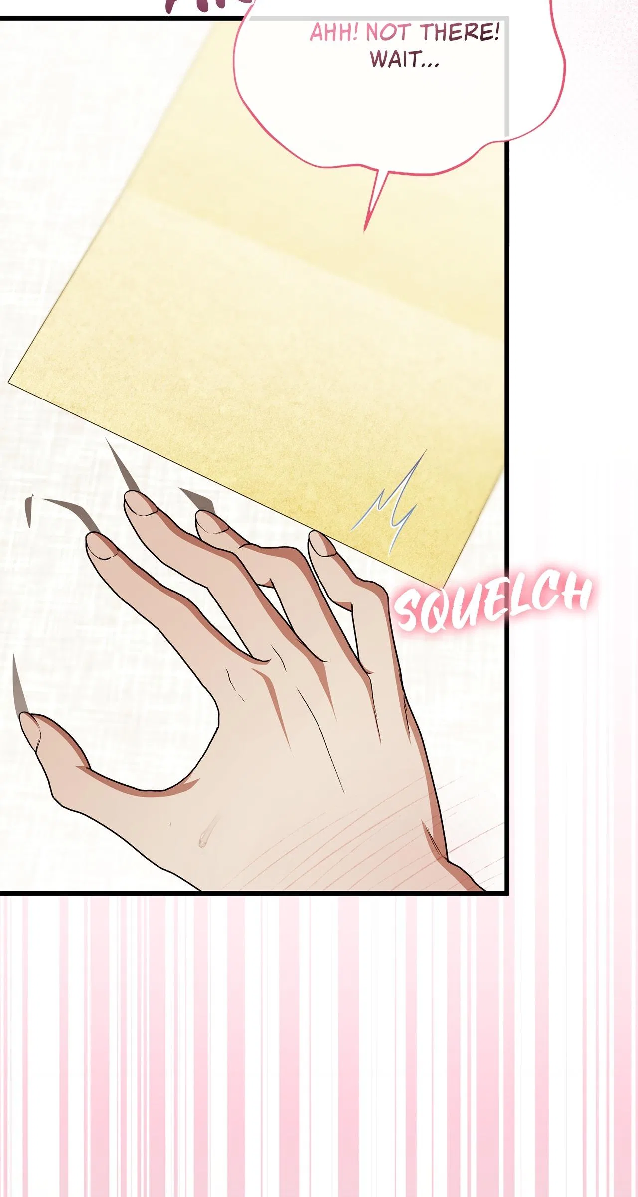The Heiress’s Man Chapter 5 – Page 6