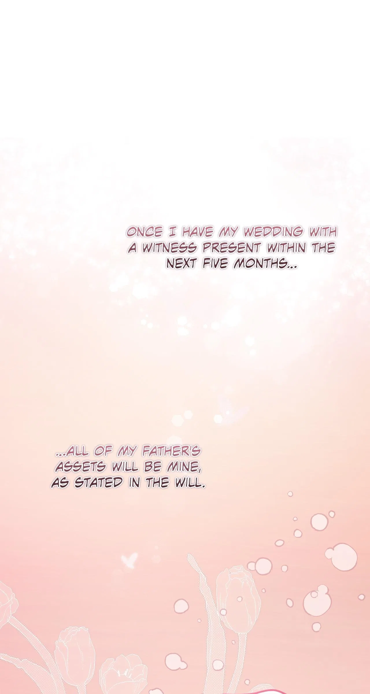 The Heiress’s Man Chapter 5 – Page 12