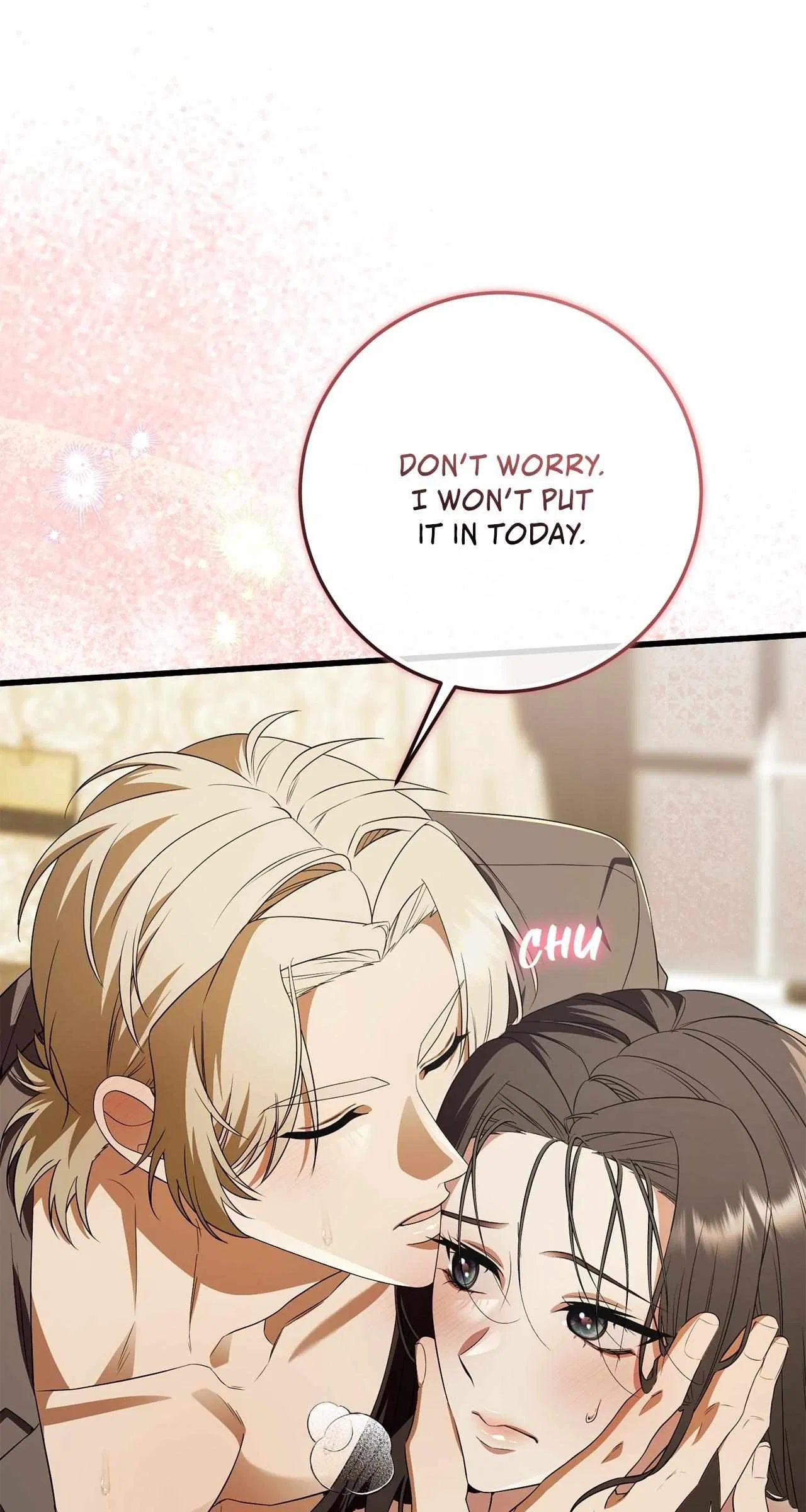 The Heiress’s Man Chapter 5 – Page 17