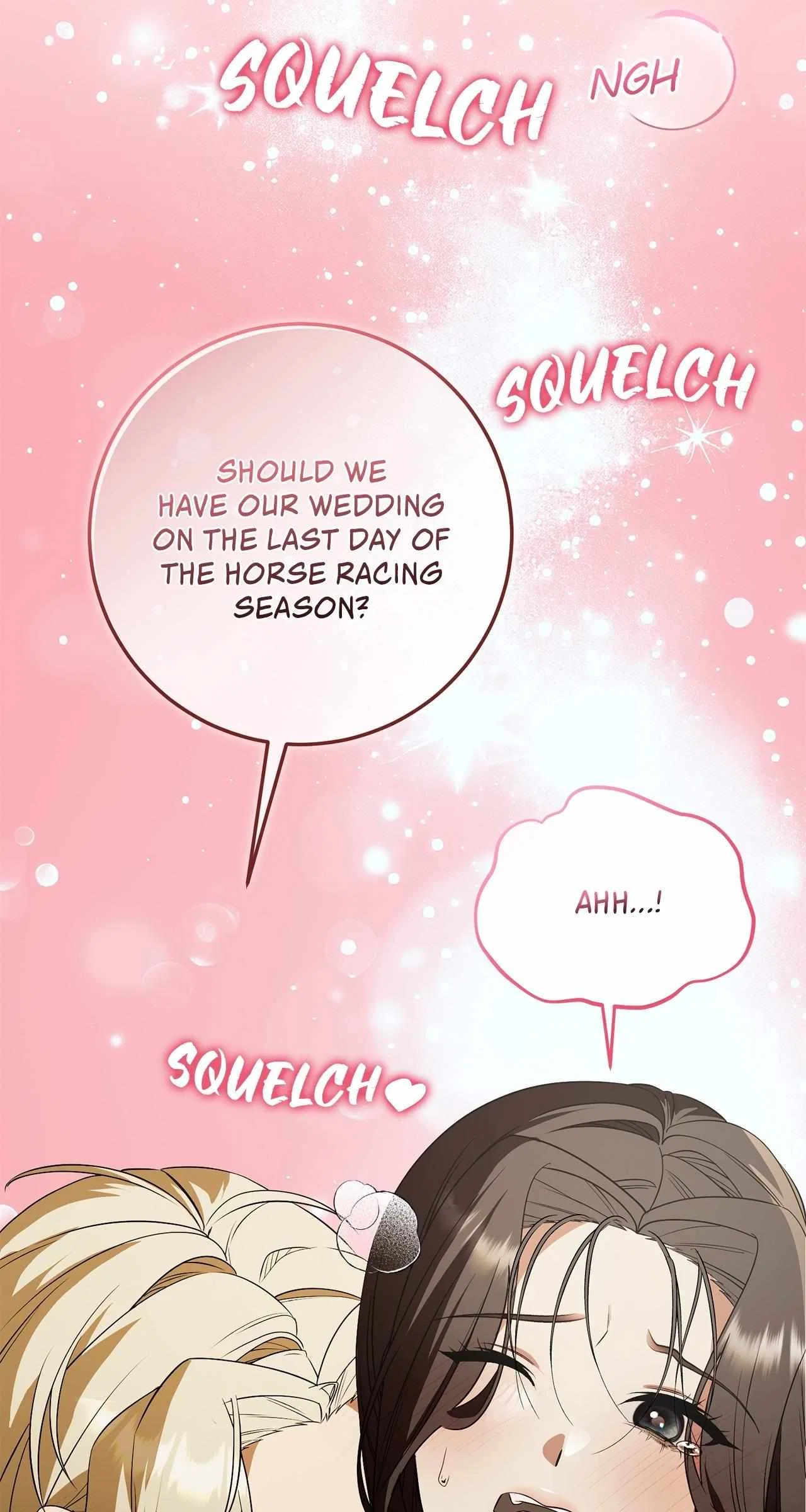 The Heiress’s Man Chapter 5 – Page 20