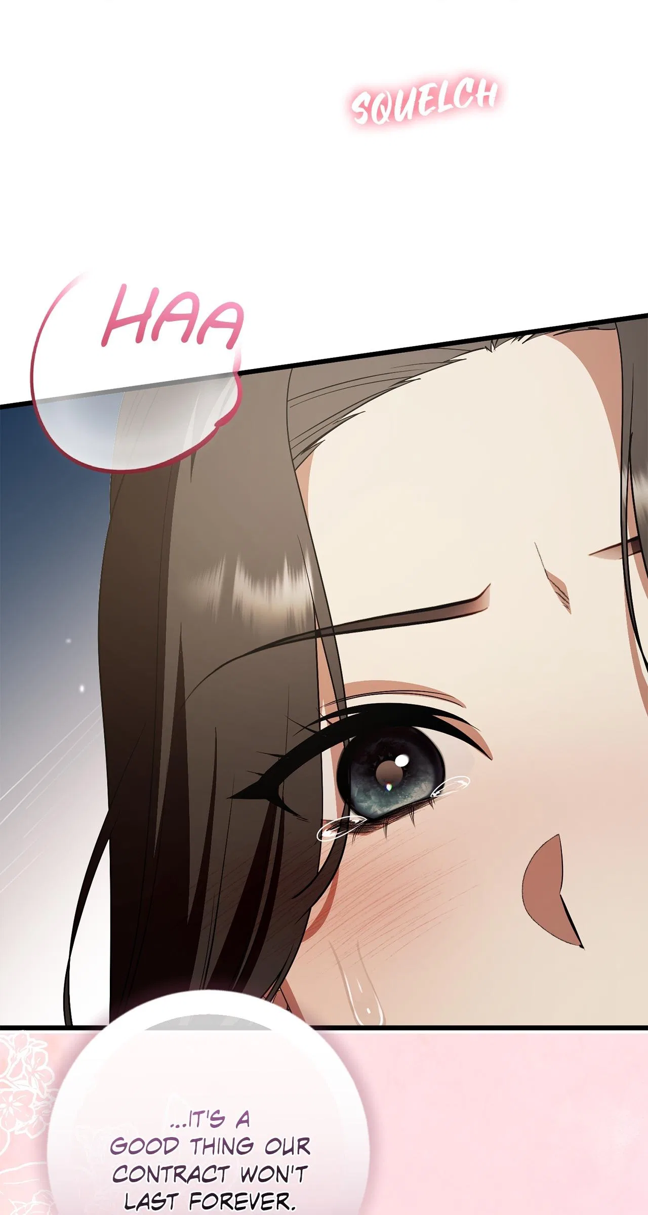 The Heiress’s Man Chapter 5 – Page 22