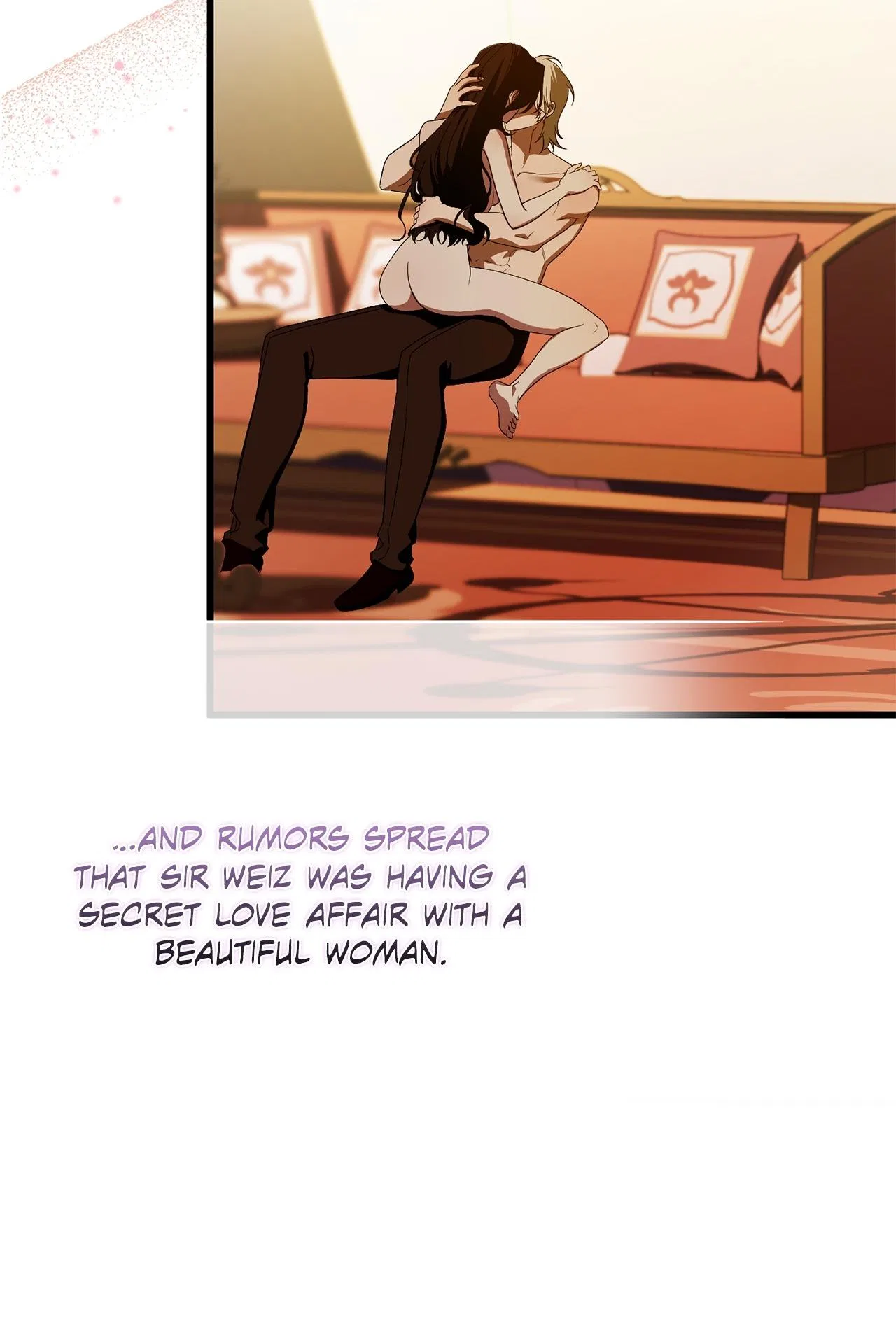 The Heiress’s Man Chapter 5 – Page 26