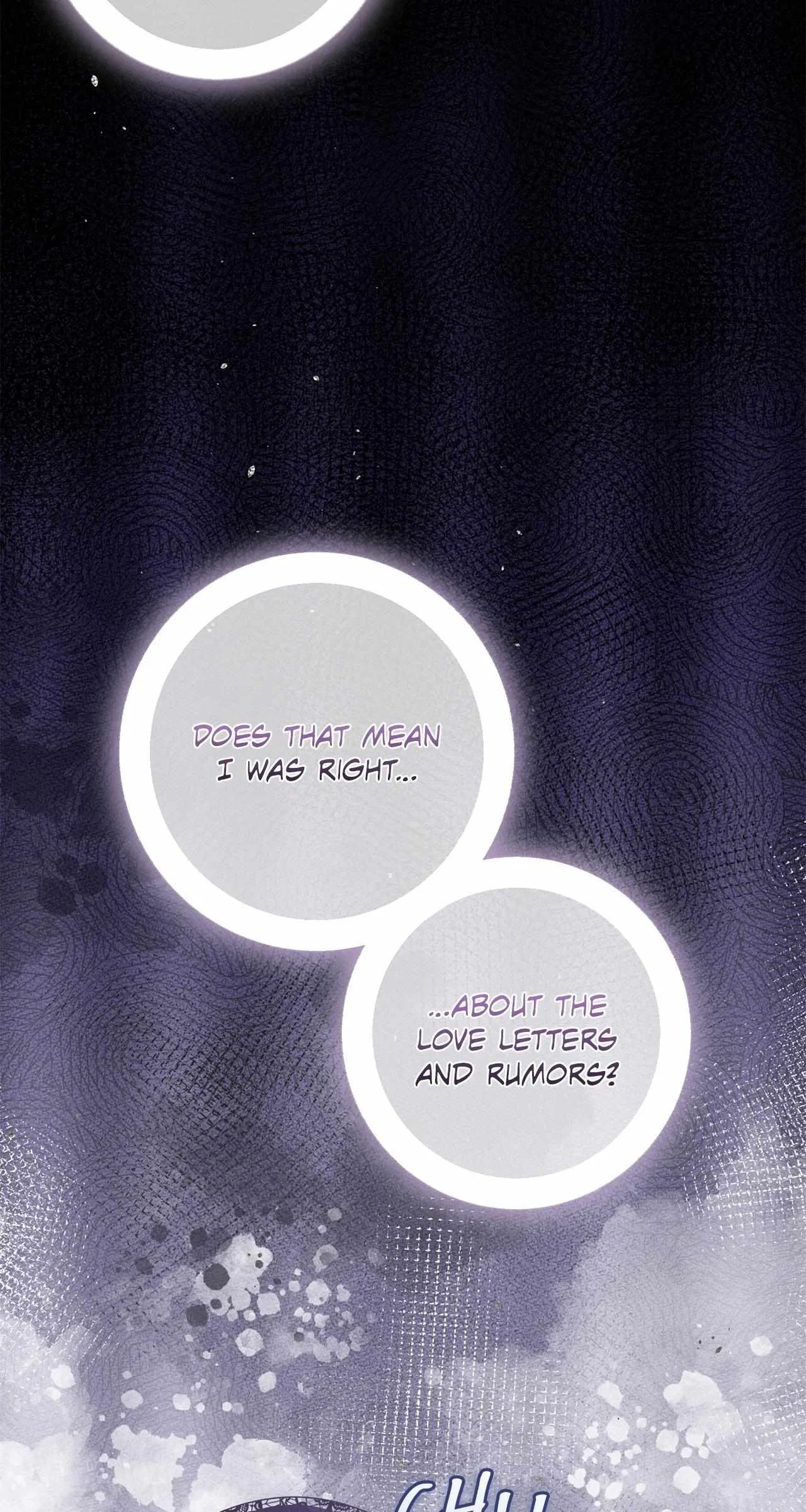 The Heiress’s Man Chapter 5 – Page 35