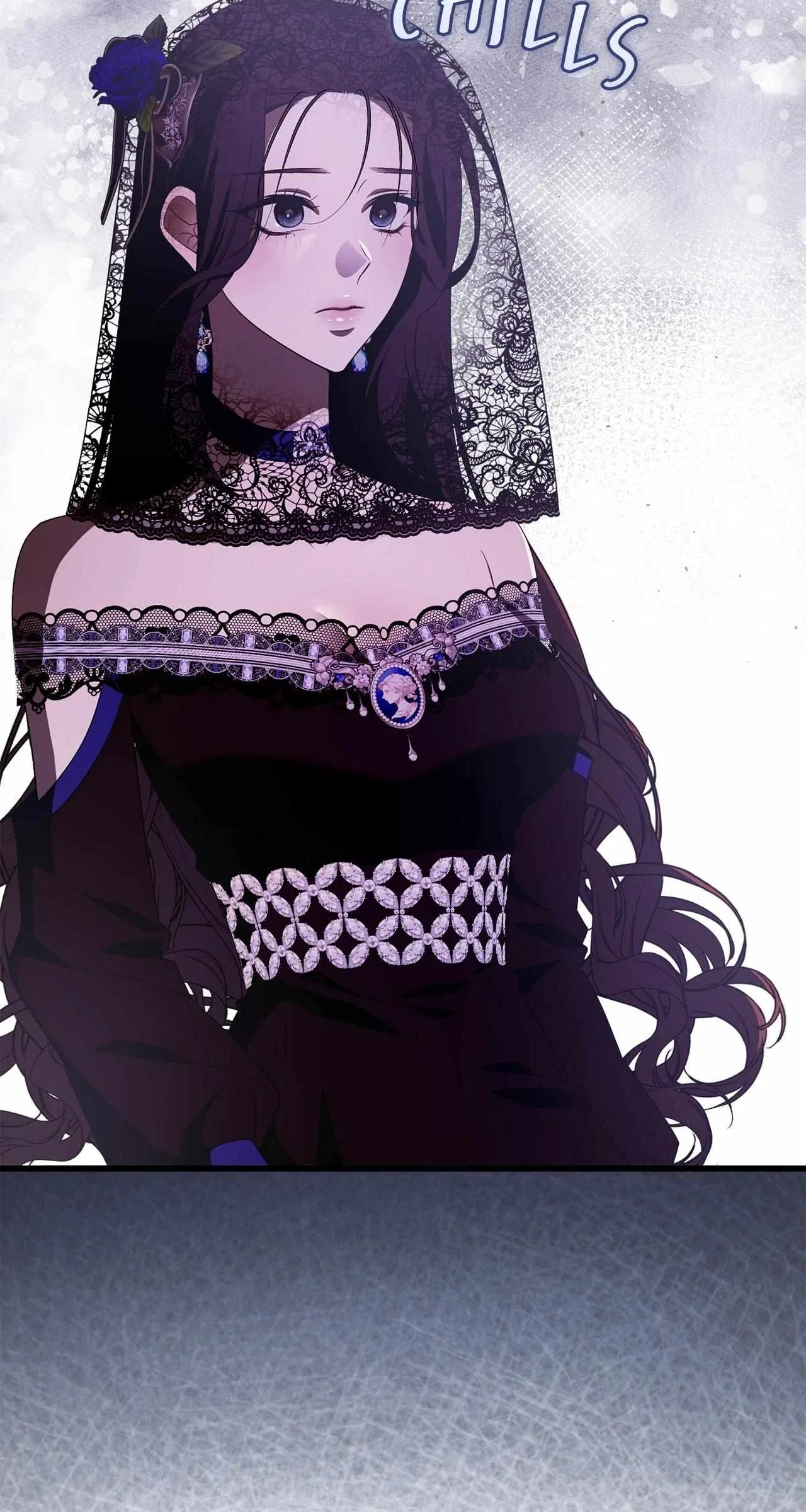 The Heiress’s Man Chapter 5 – Page 36