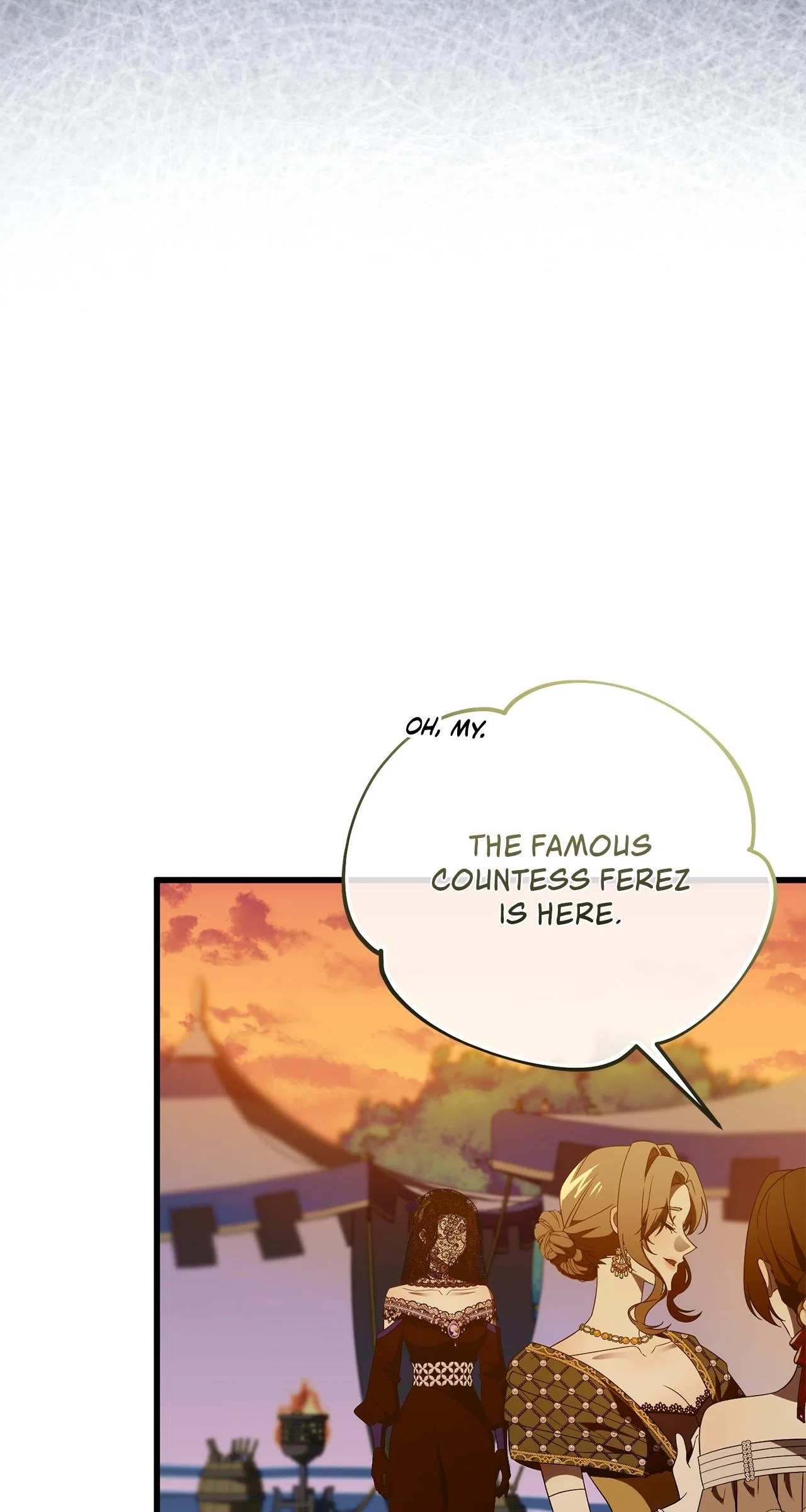 The Heiress’s Man Chapter 5 – Page 37