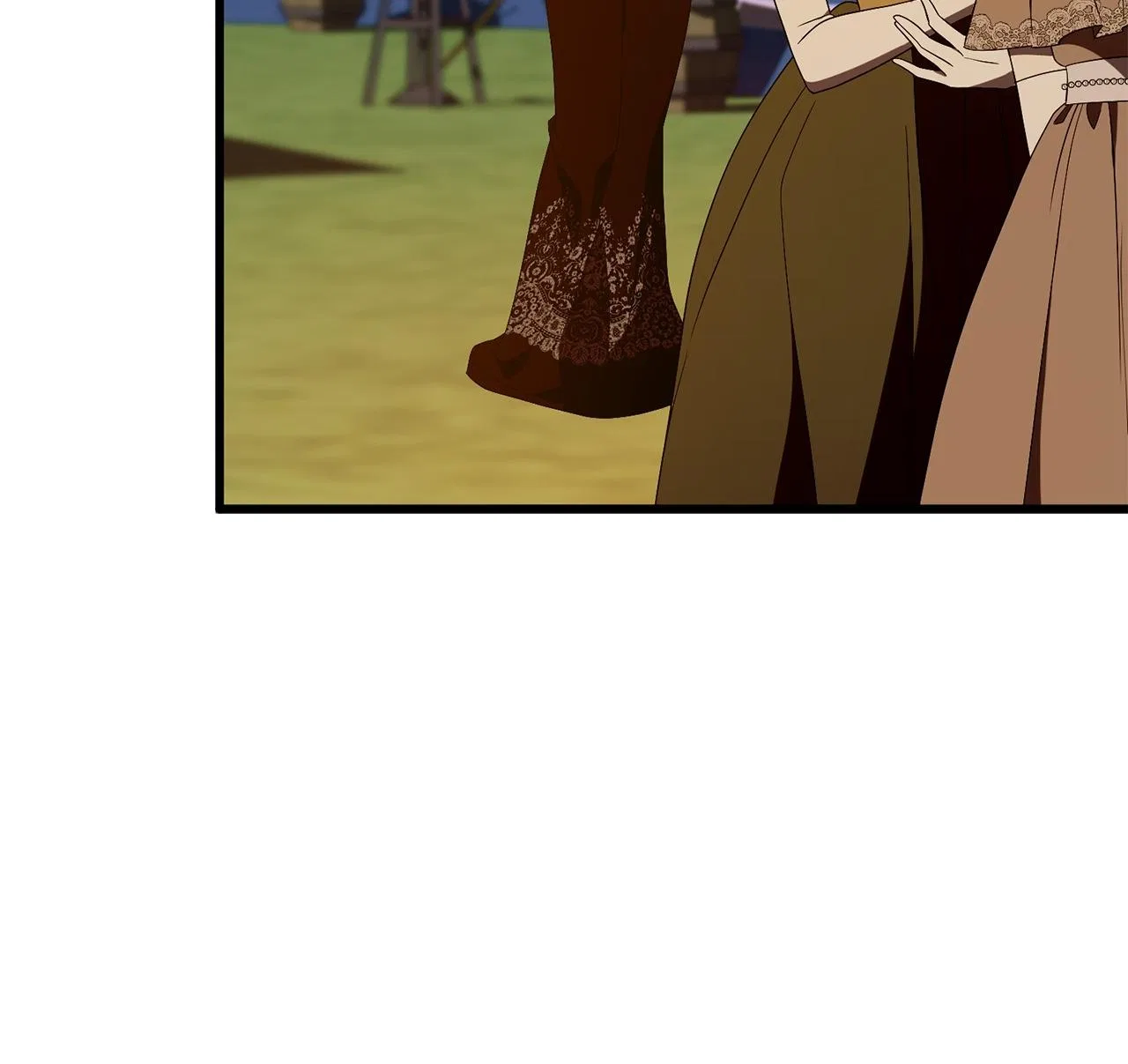 The Heiress’s Man Chapter 5 – Page 38