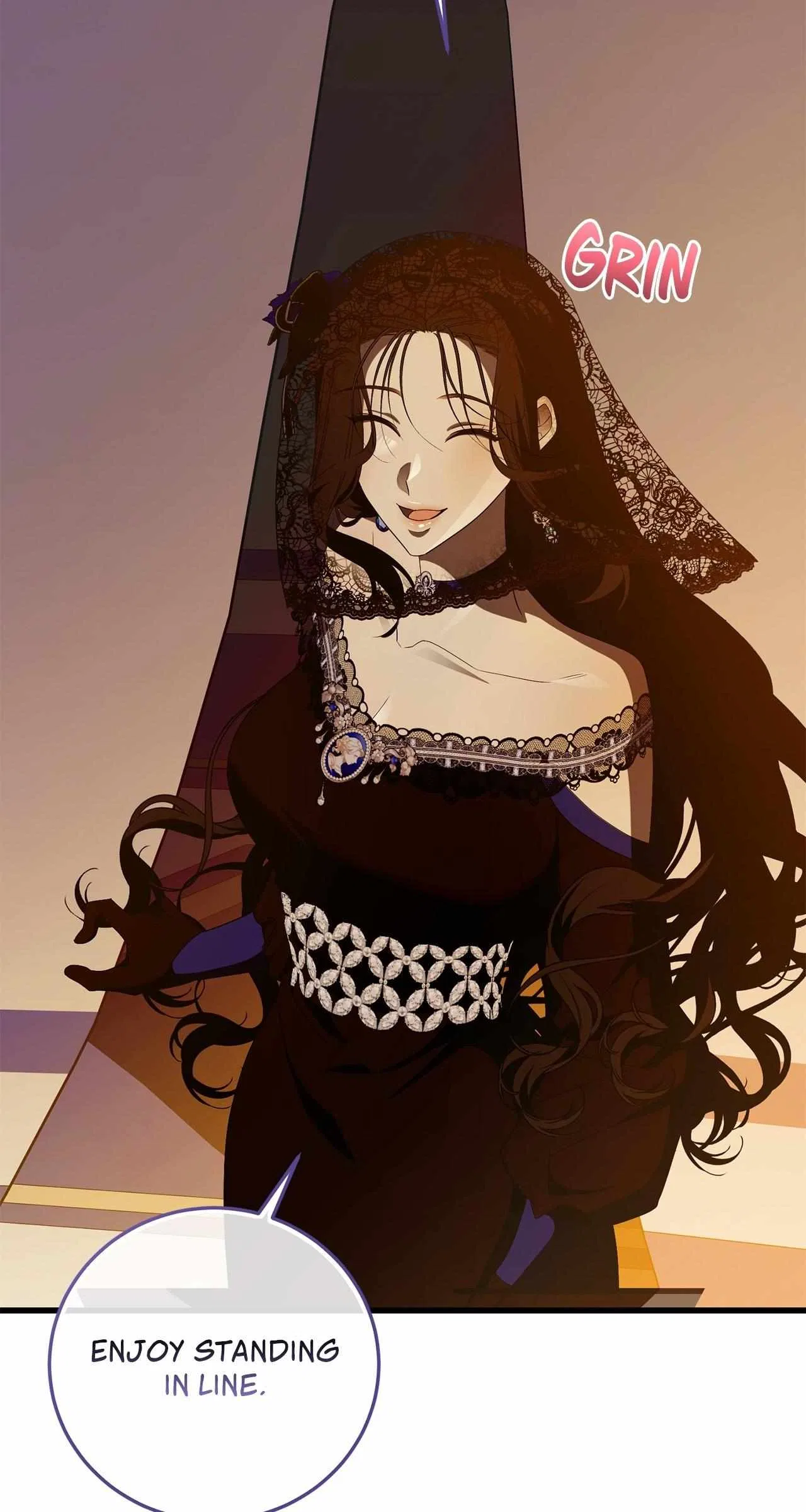 The Heiress’s Man Chapter 5 – Page 41